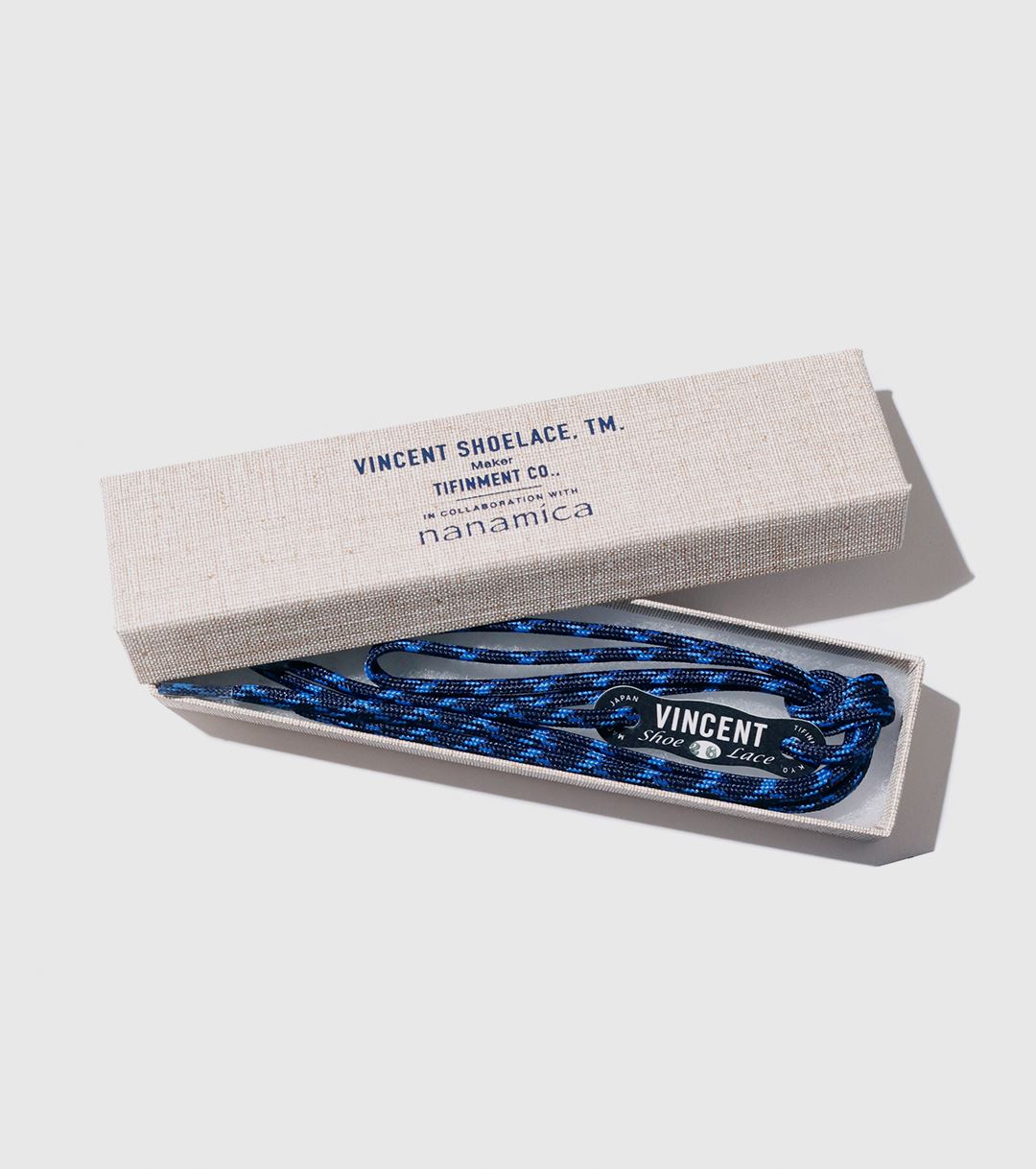 Shoelace Polyester
