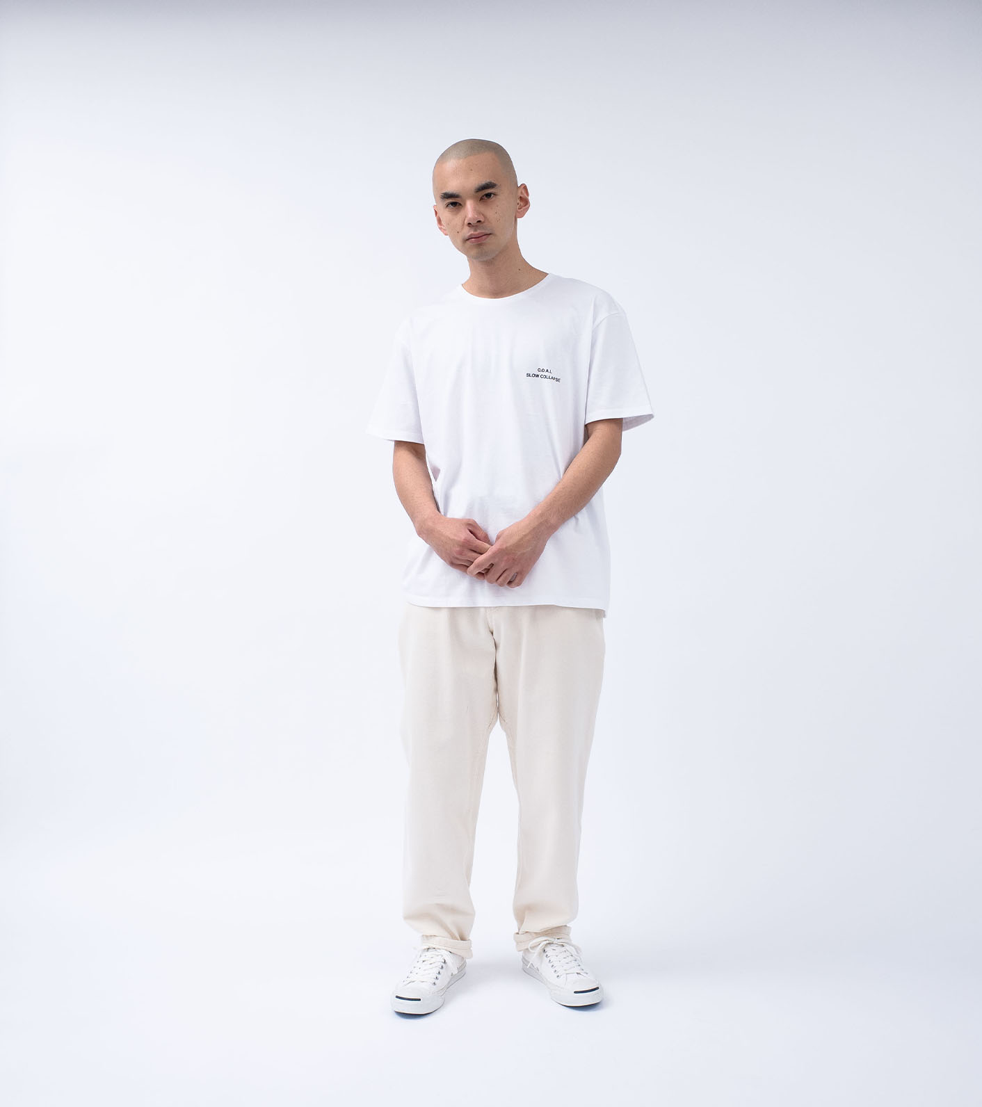 OOAL Graphic Tee