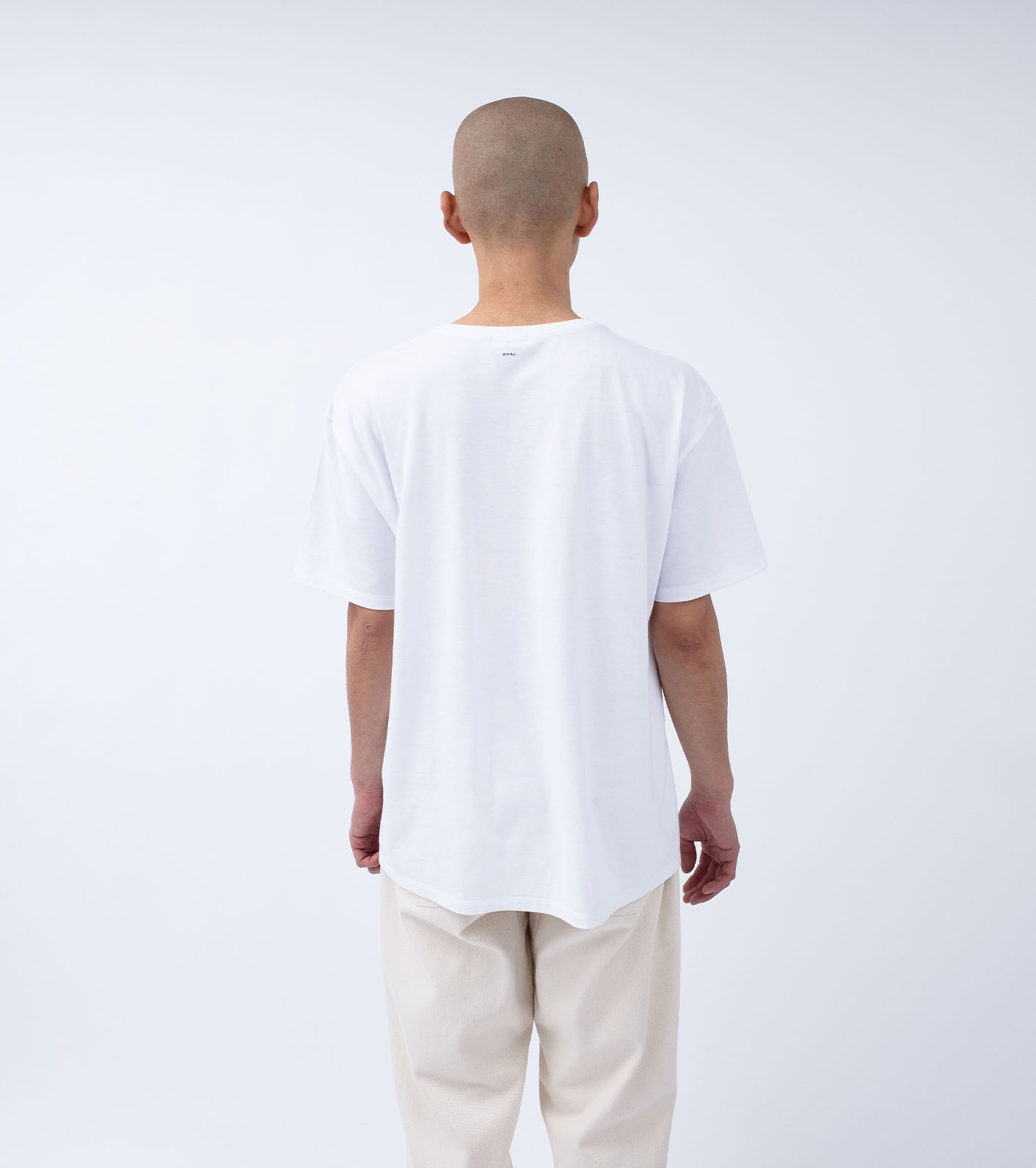 OOAL Graphic Tee