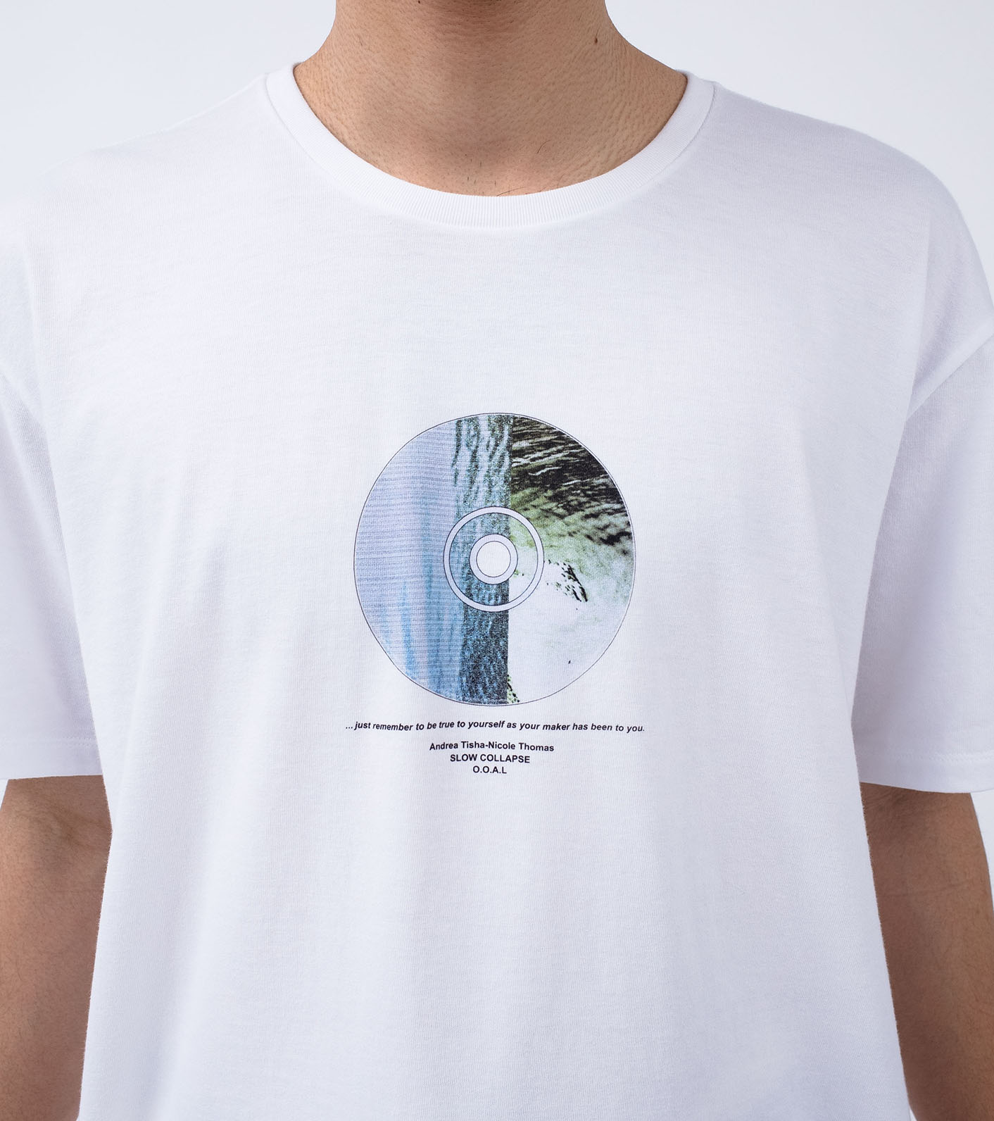 OOAL Graphic Tee