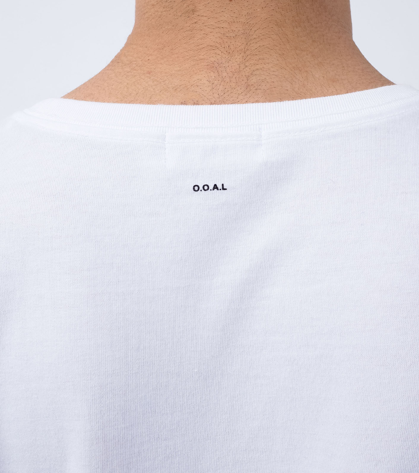 OOAL Graphic Tee