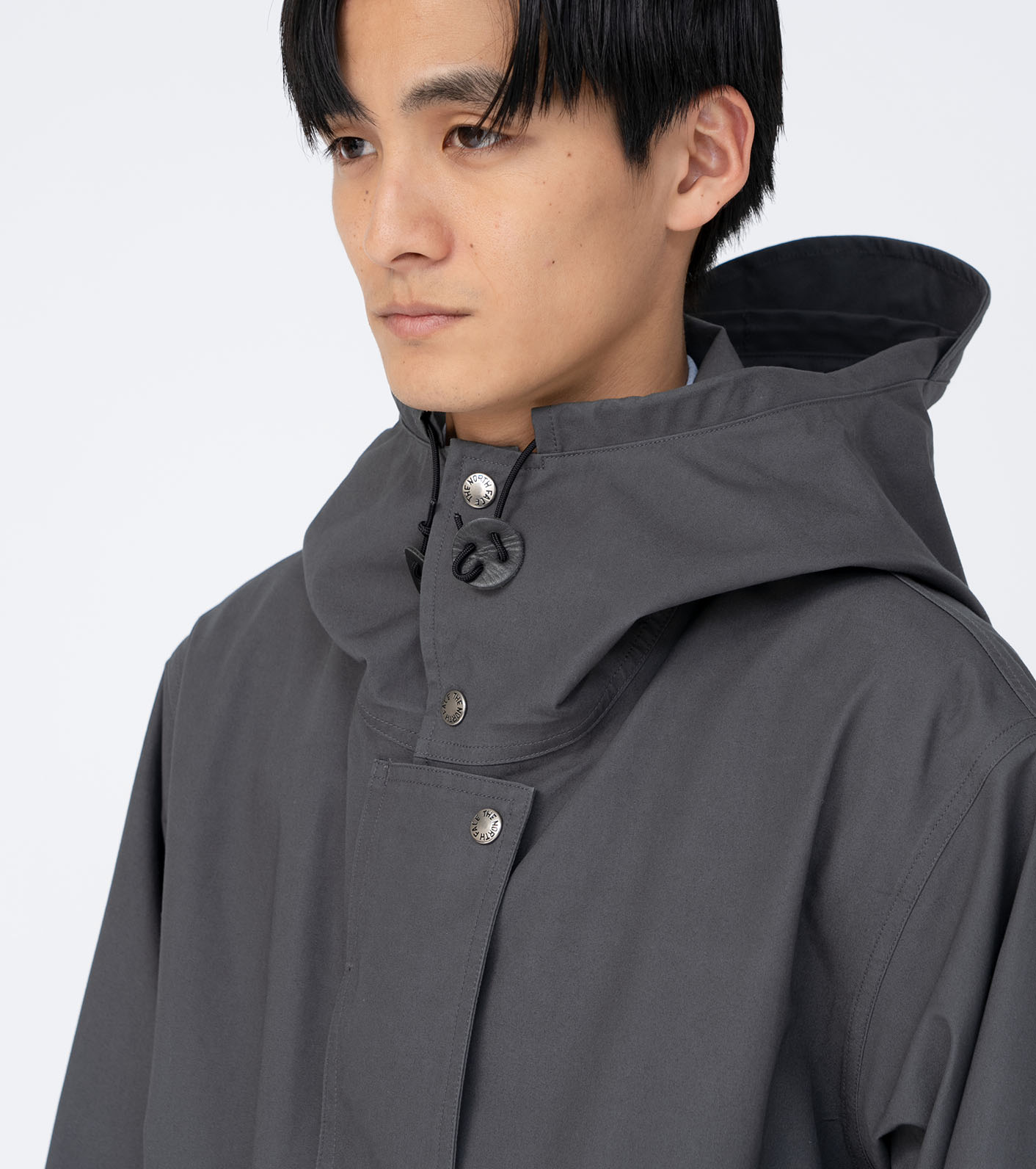 GORE-TEX Field Coat