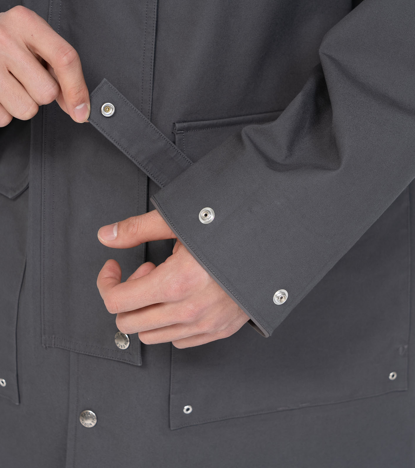 GORE-TEX Field Coat