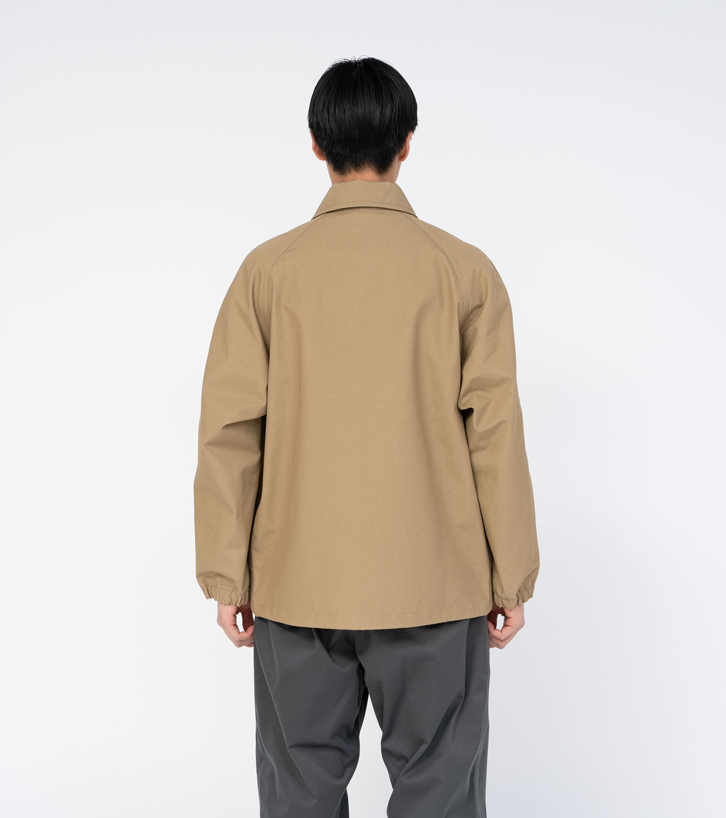 GORE-TEX Field Jacket