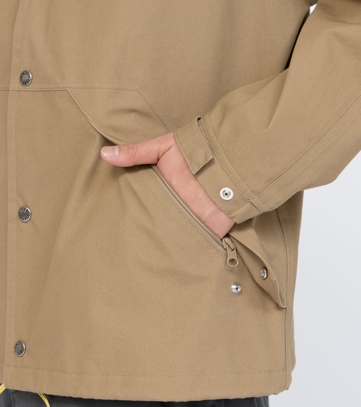 GORE-TEX Field Jacket