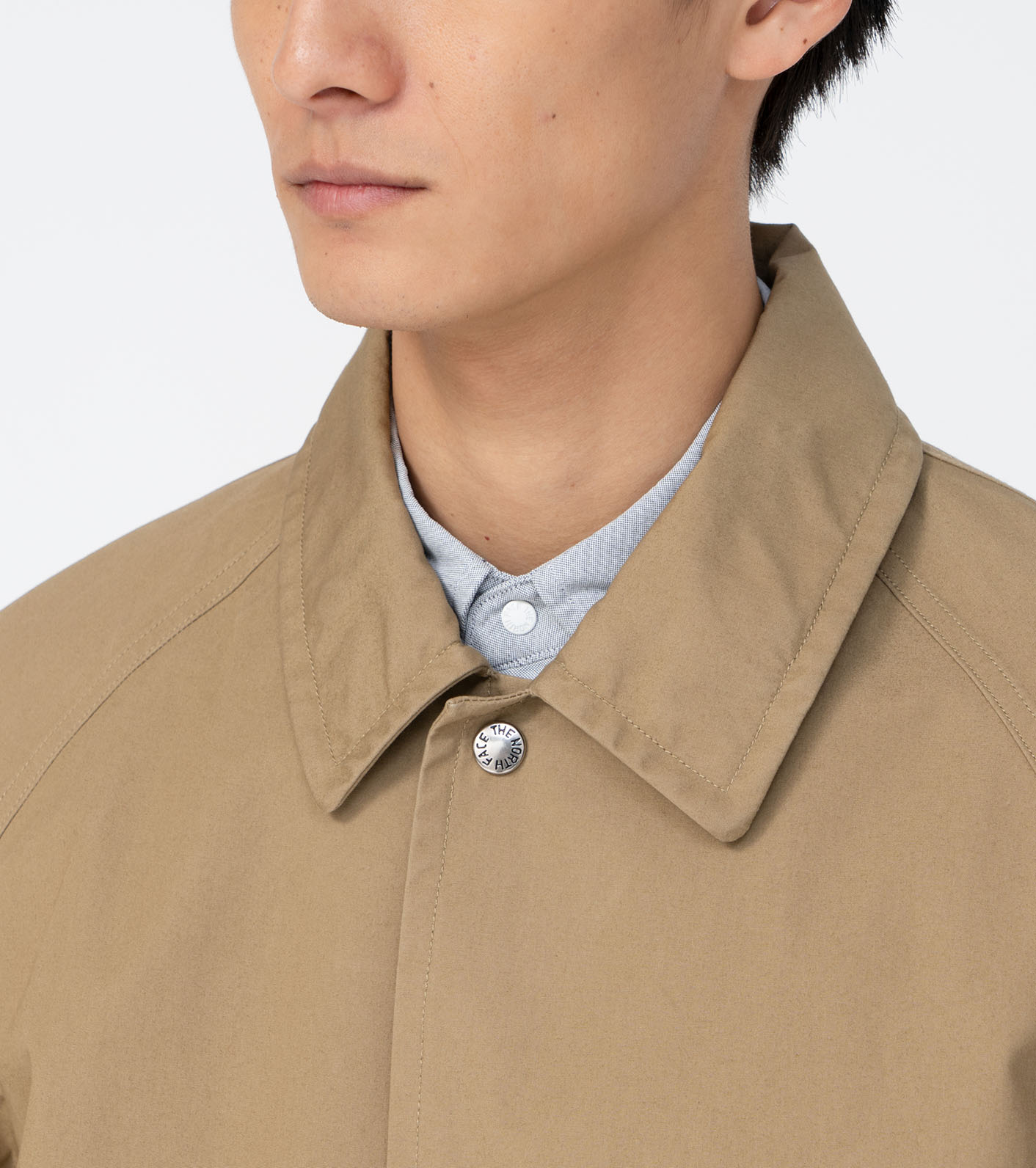 GORE-TEX Field Jacket