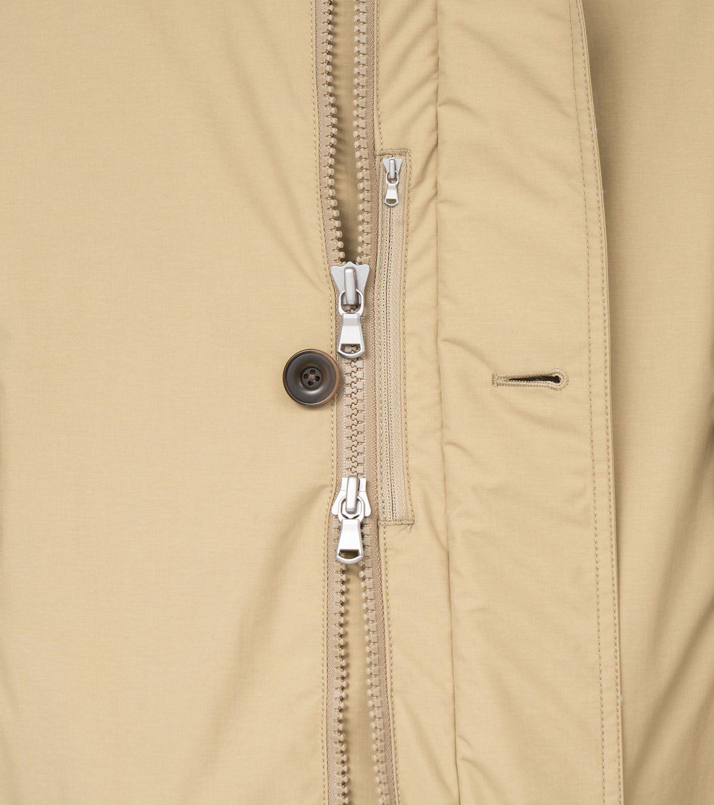2L PERTEX UNLIMITED Field Jacket