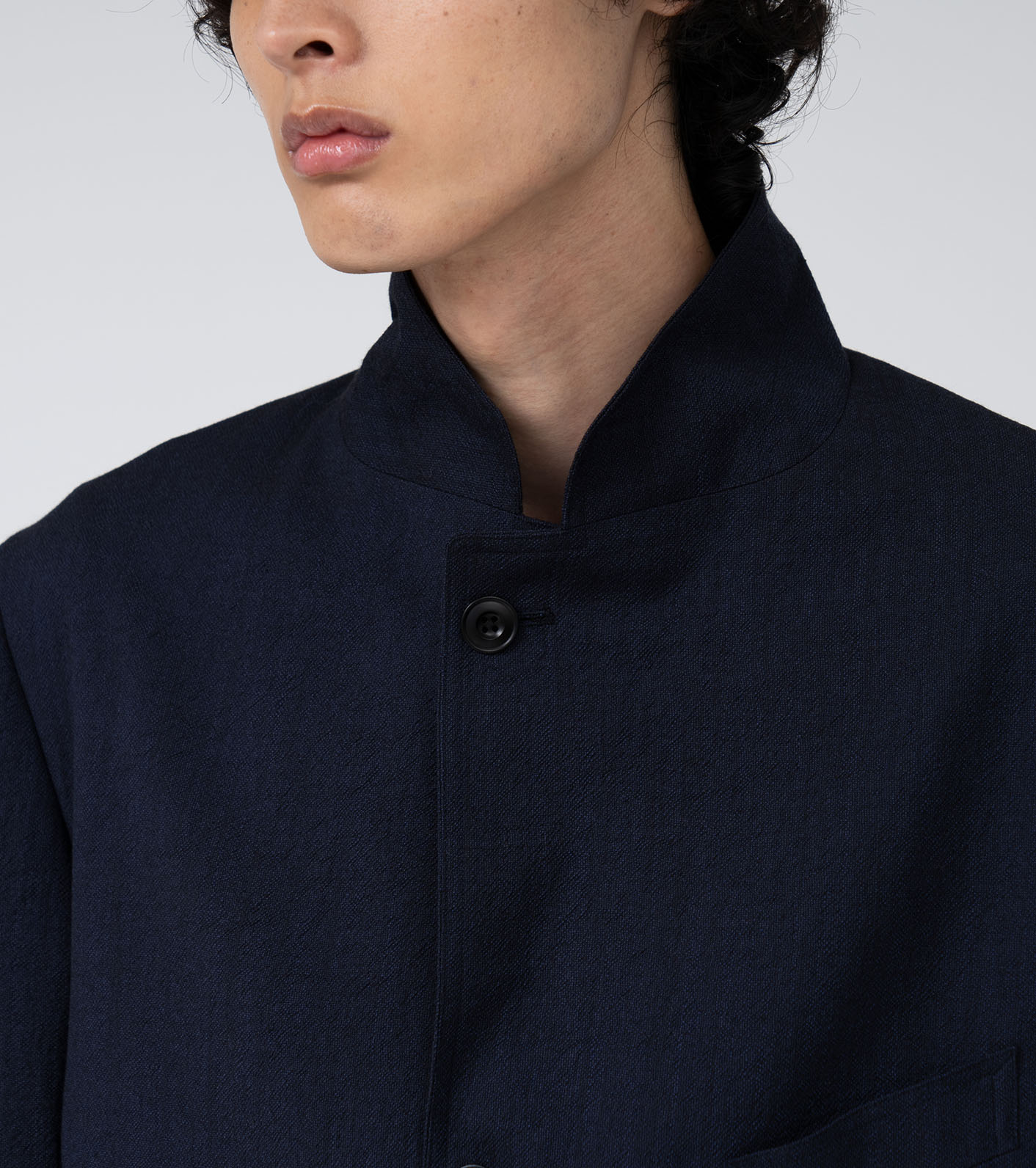 Sack Coat
