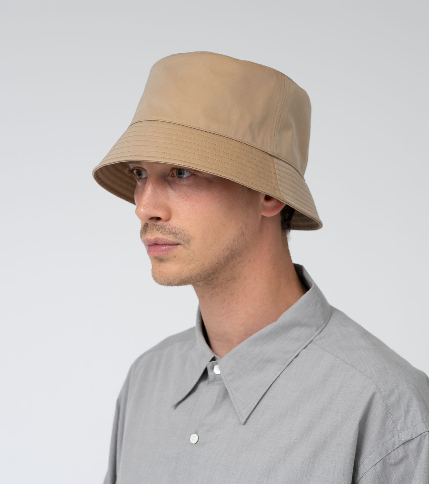 2L Cotton GORE-TEX Hat