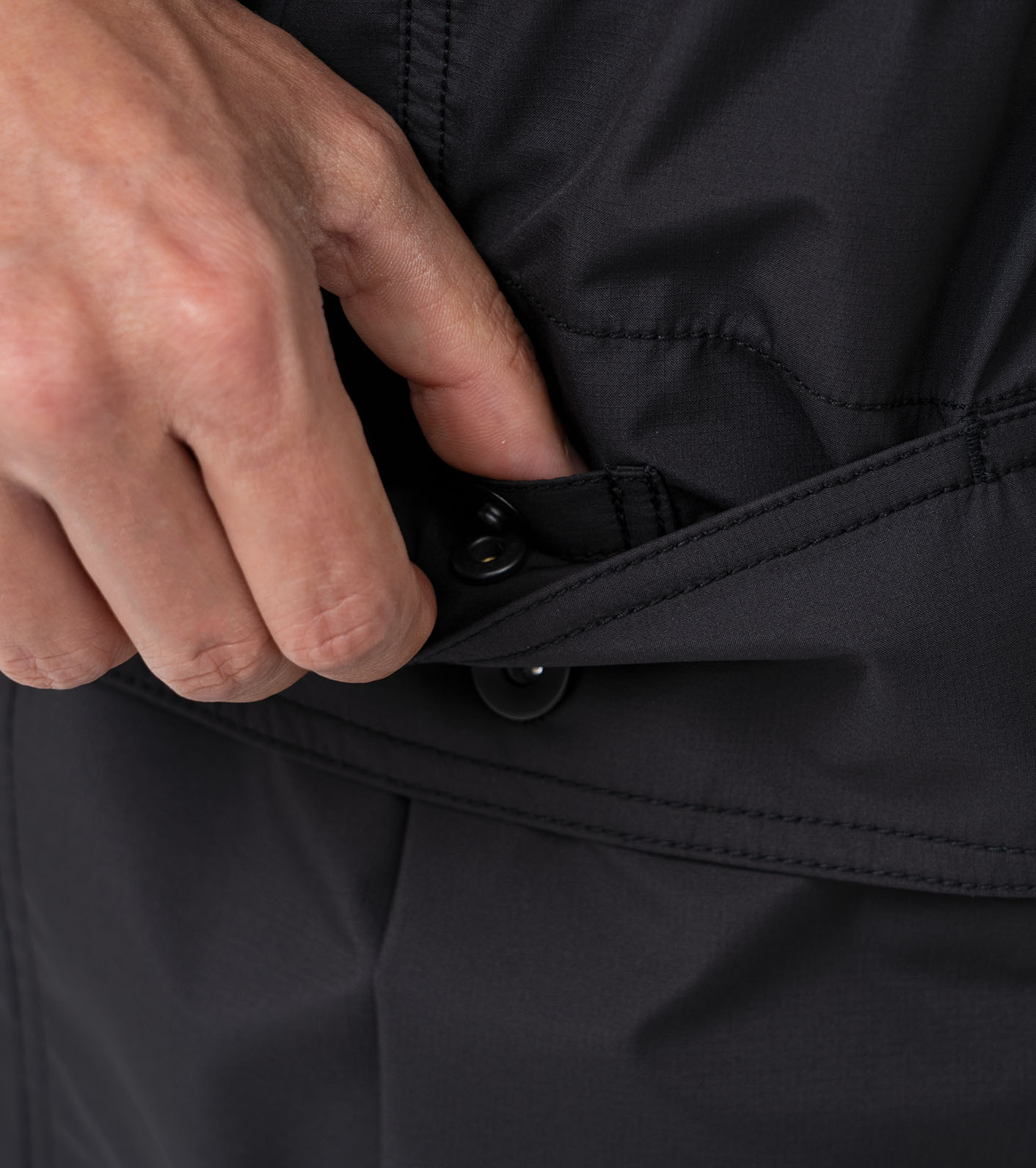 3L PERTEX SHIELD Cargo Pants