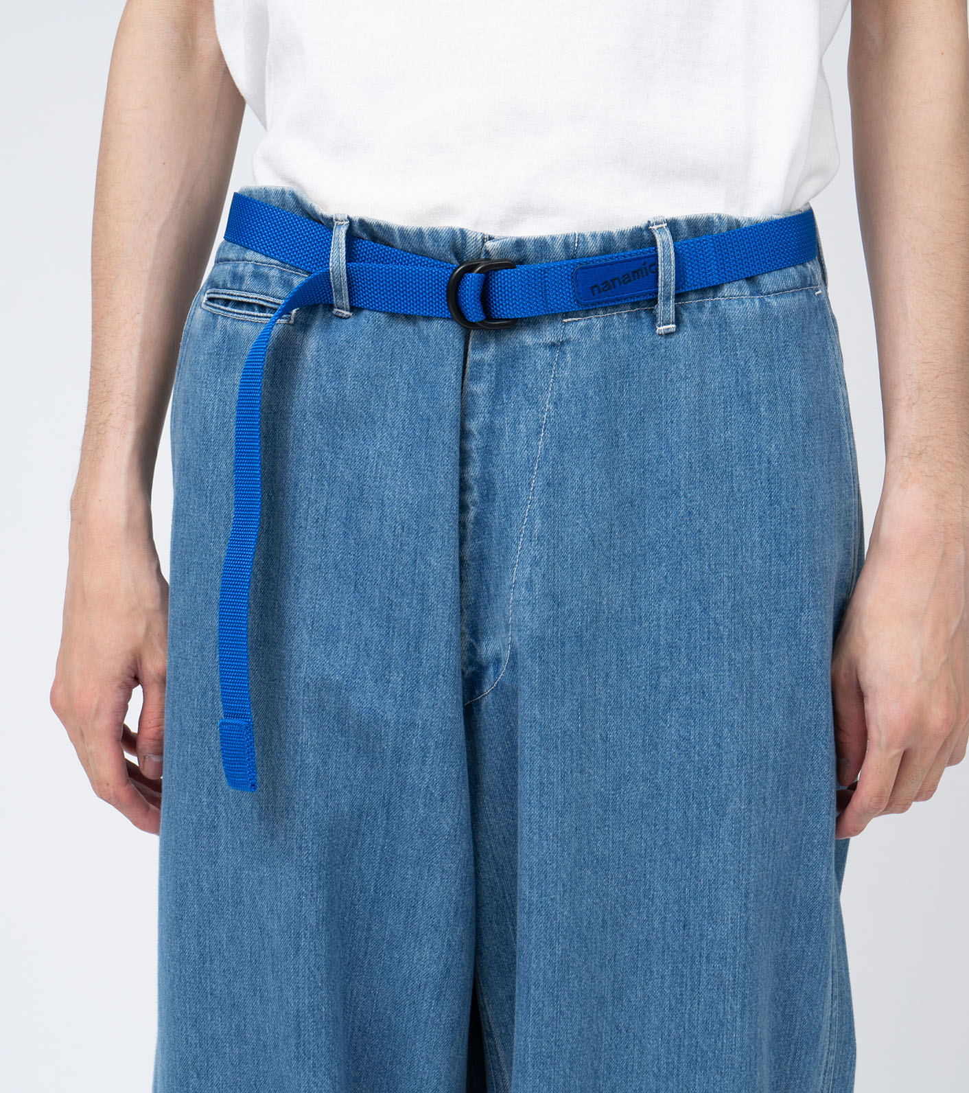 Tech Belt