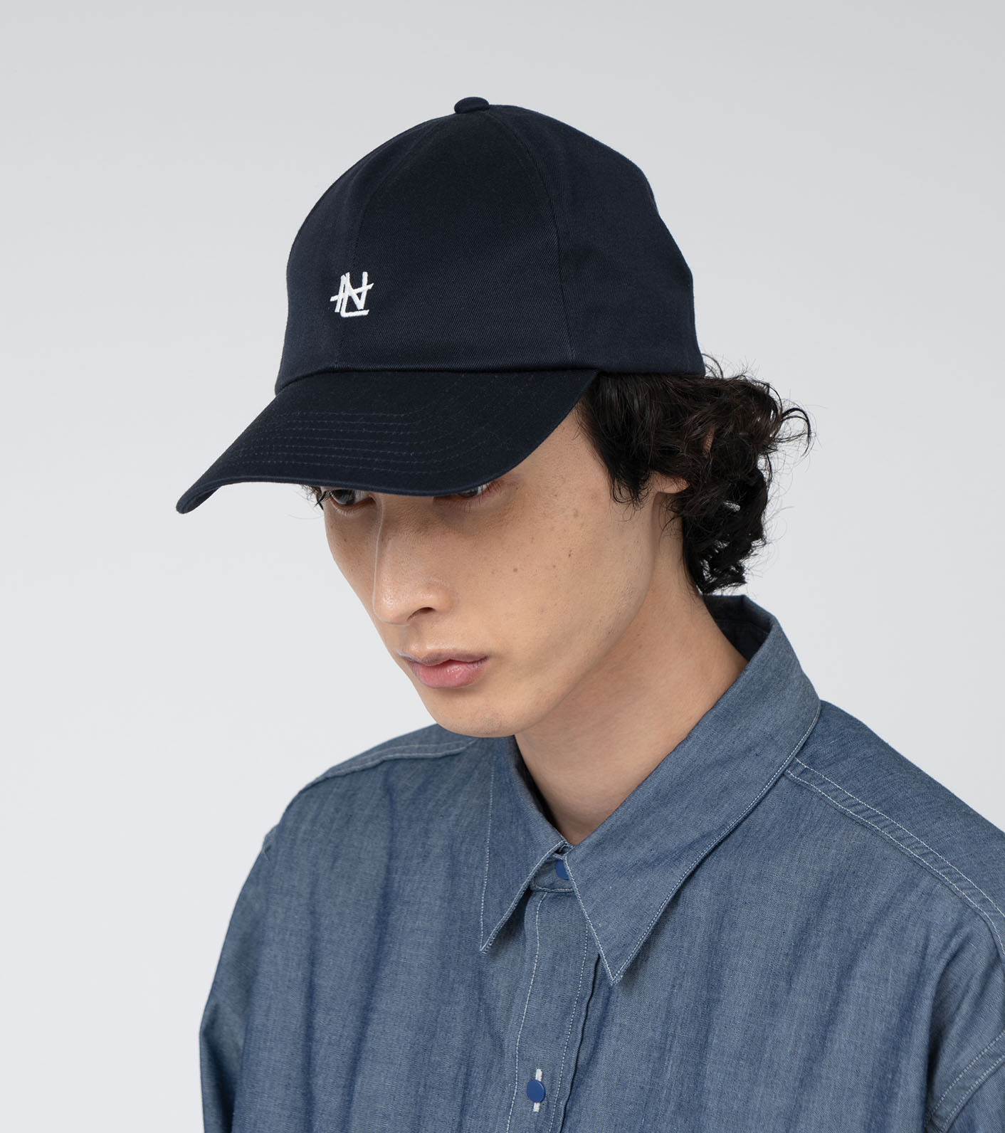 Chino Cap