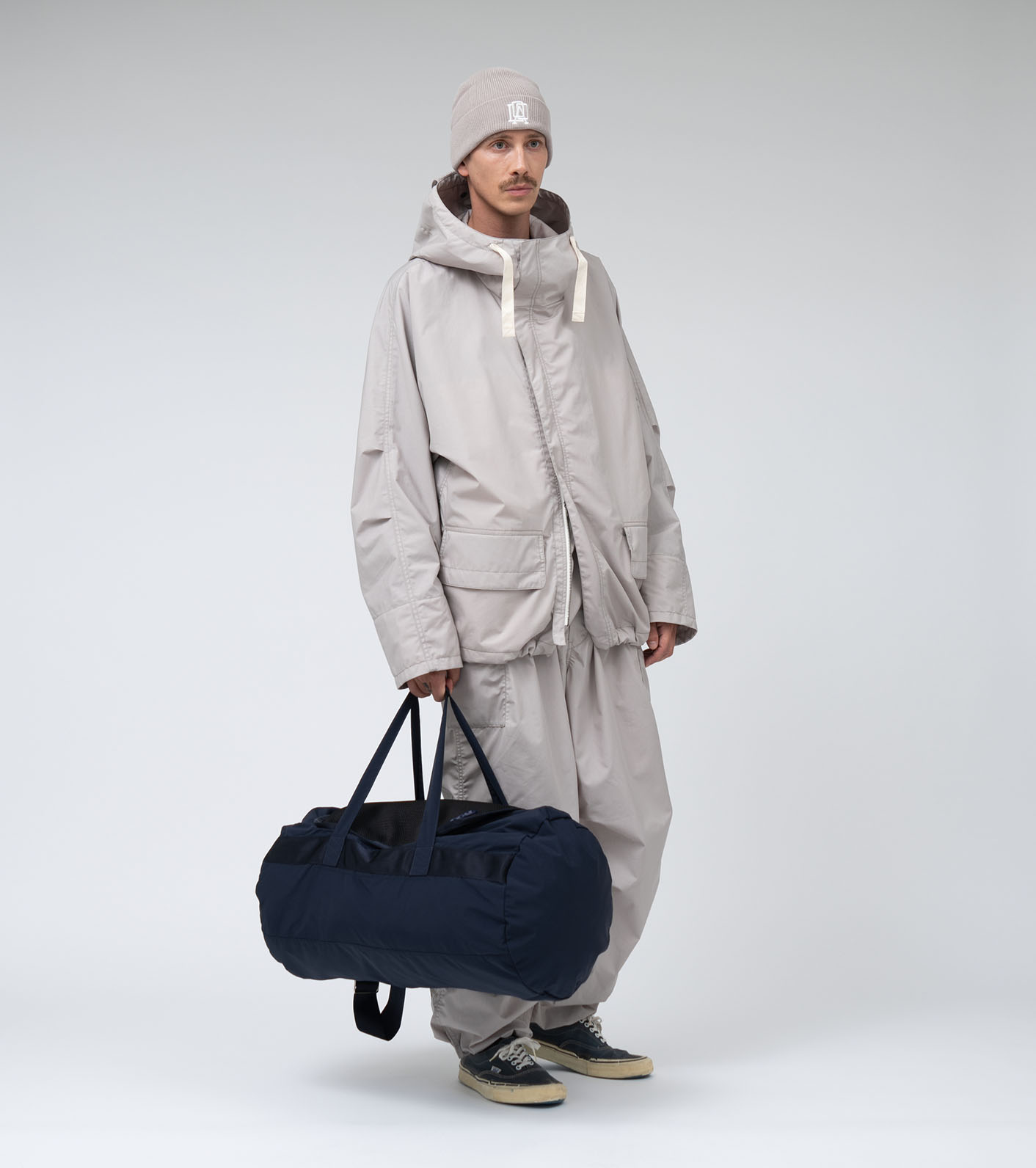 OOAL Surf Camp Duffel