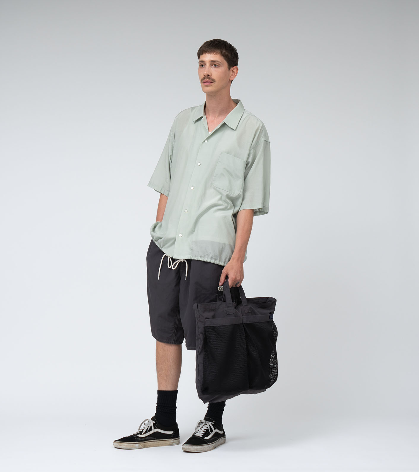 OOAL Tote Bag