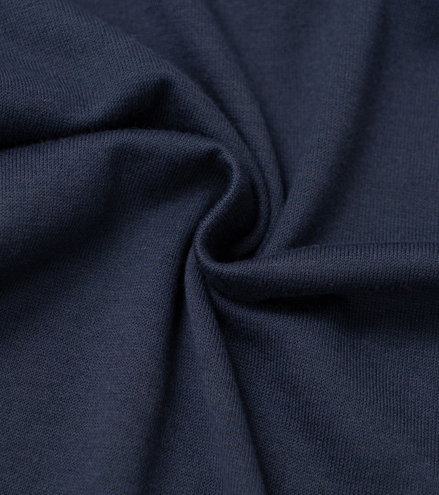 nanamica Loopwheel COOLMAX Jersey Tee