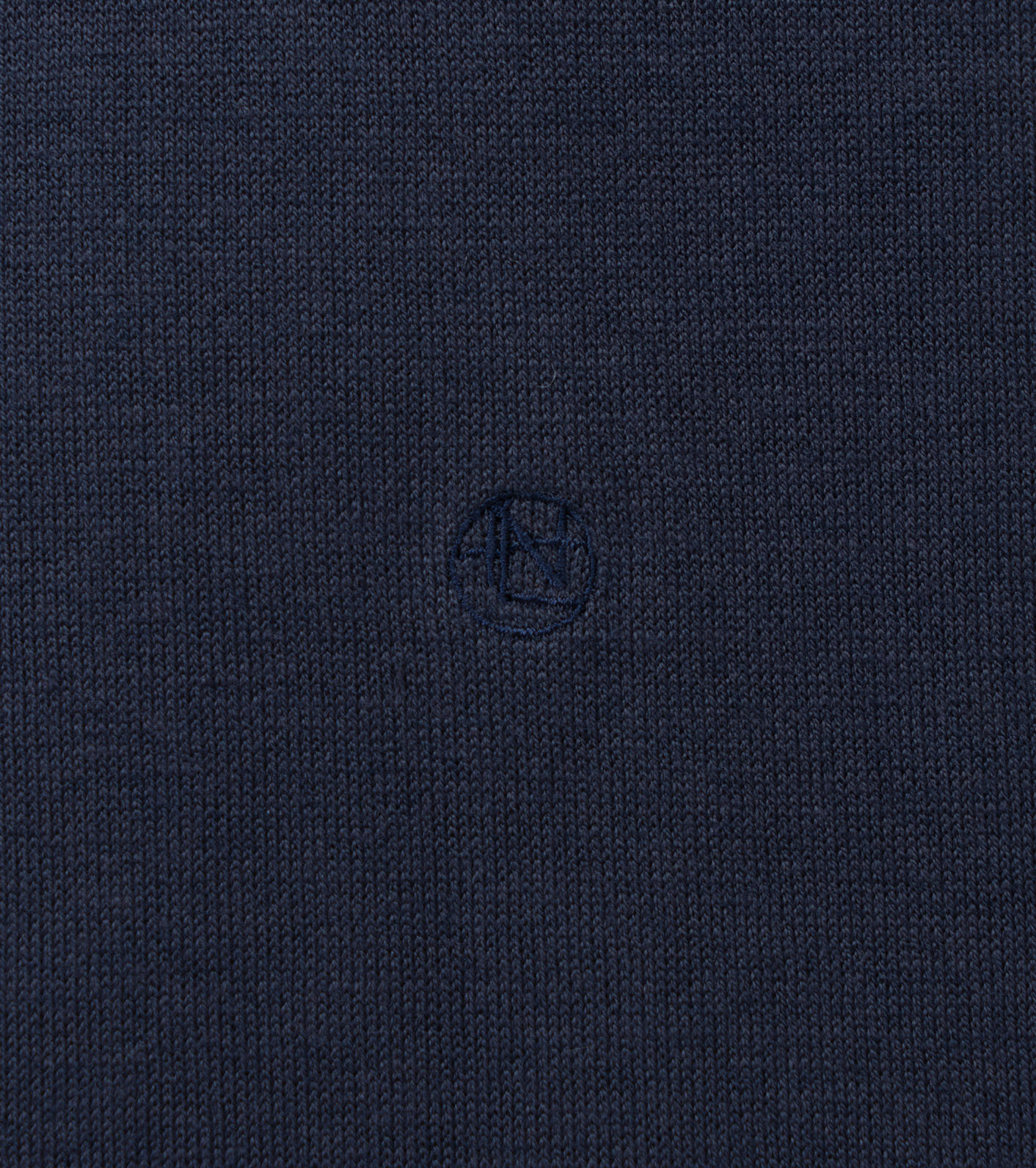 nanamica Loopwheel COOLMAX Jersey Tee