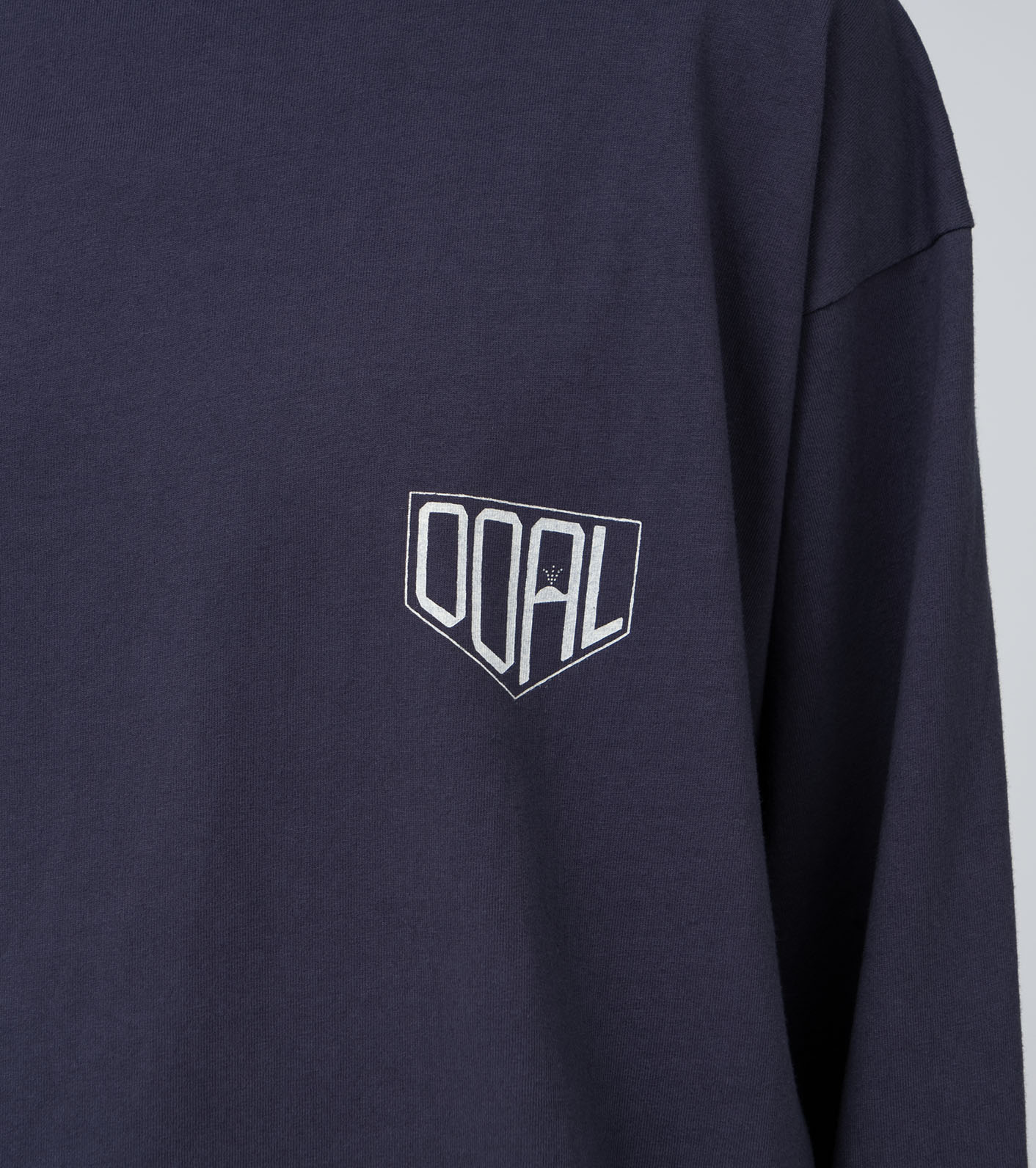 OOAL L/S Graphic Tee