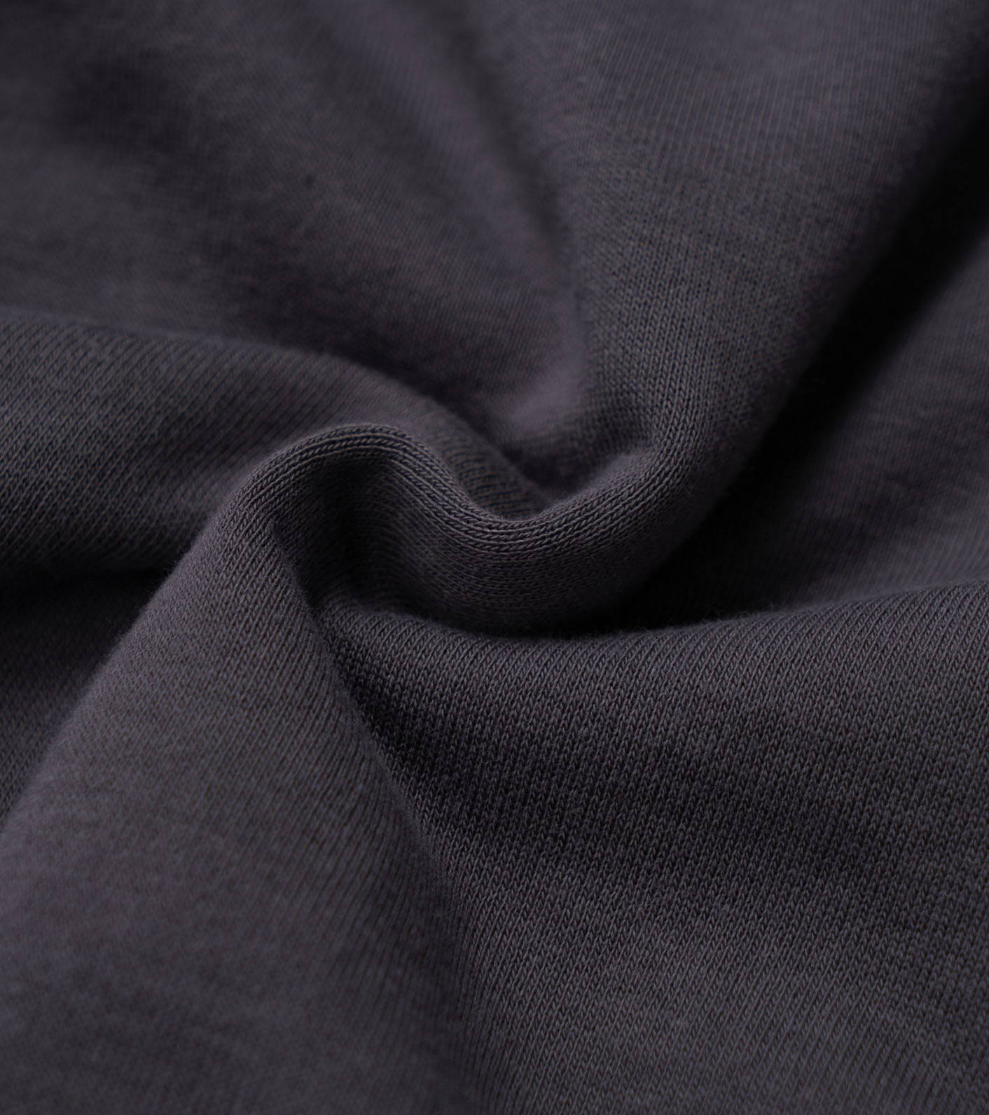Reversible Half Zip Sweat