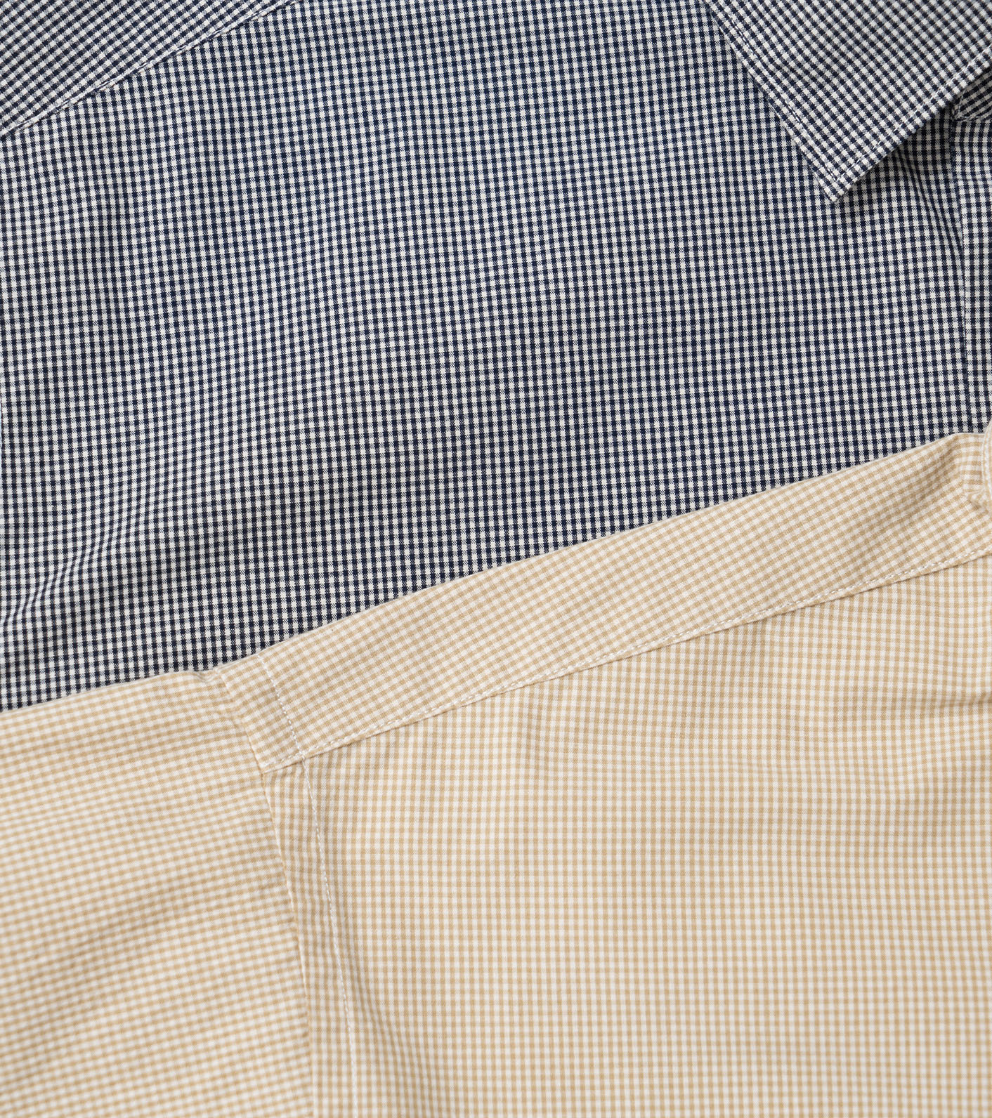 Traditional Fit Shirt