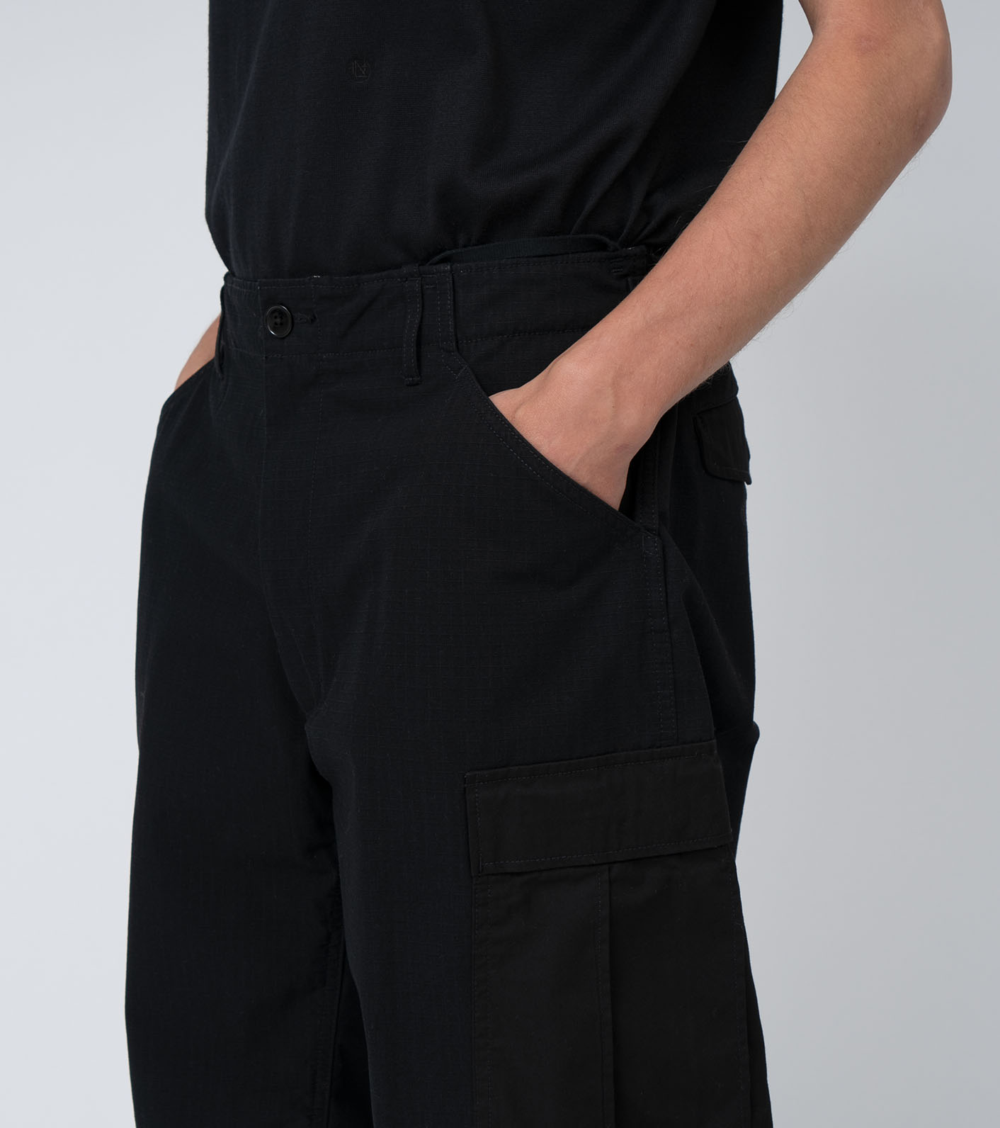 Cargo Shorts