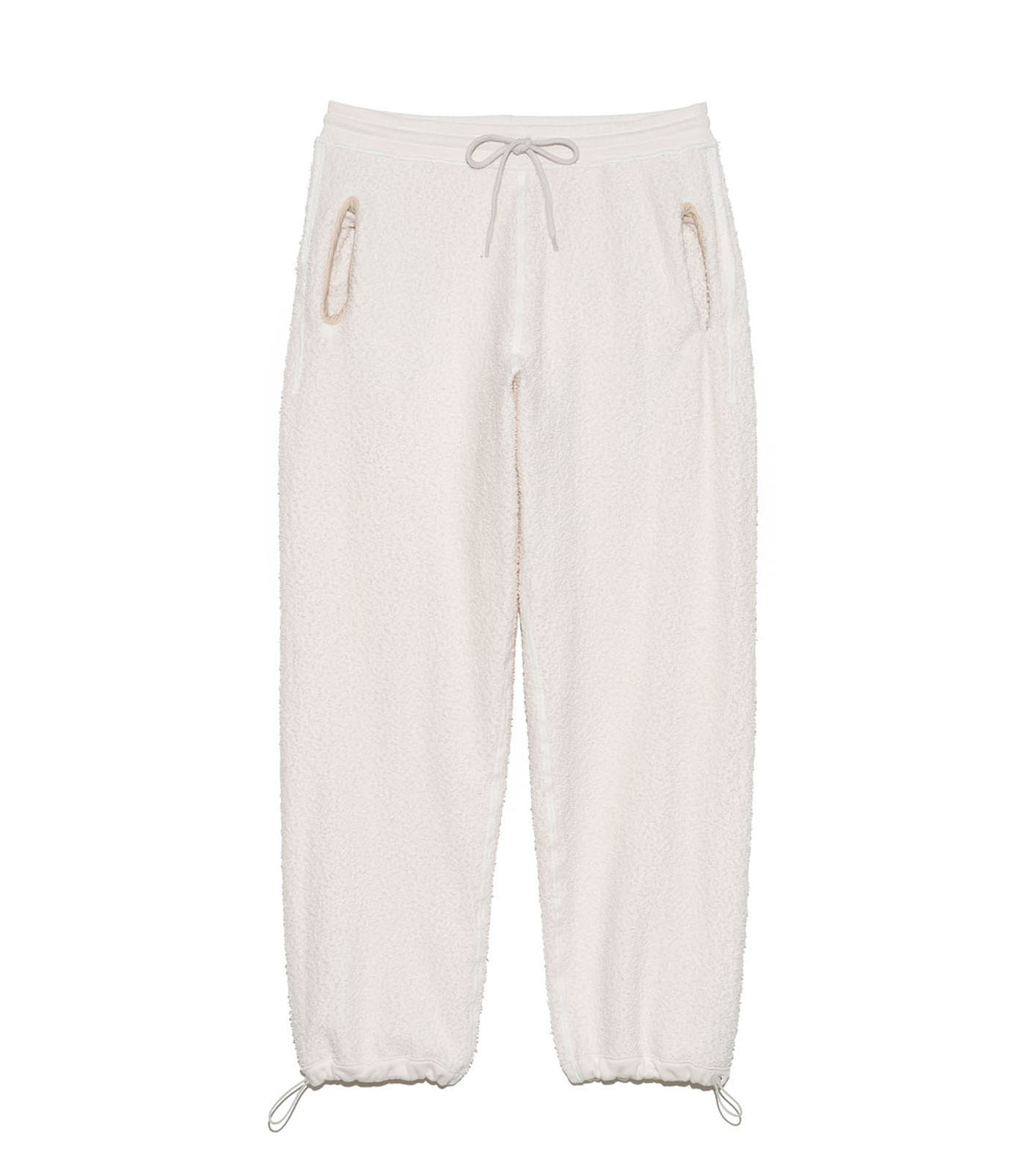 Reversible Sweat Pants