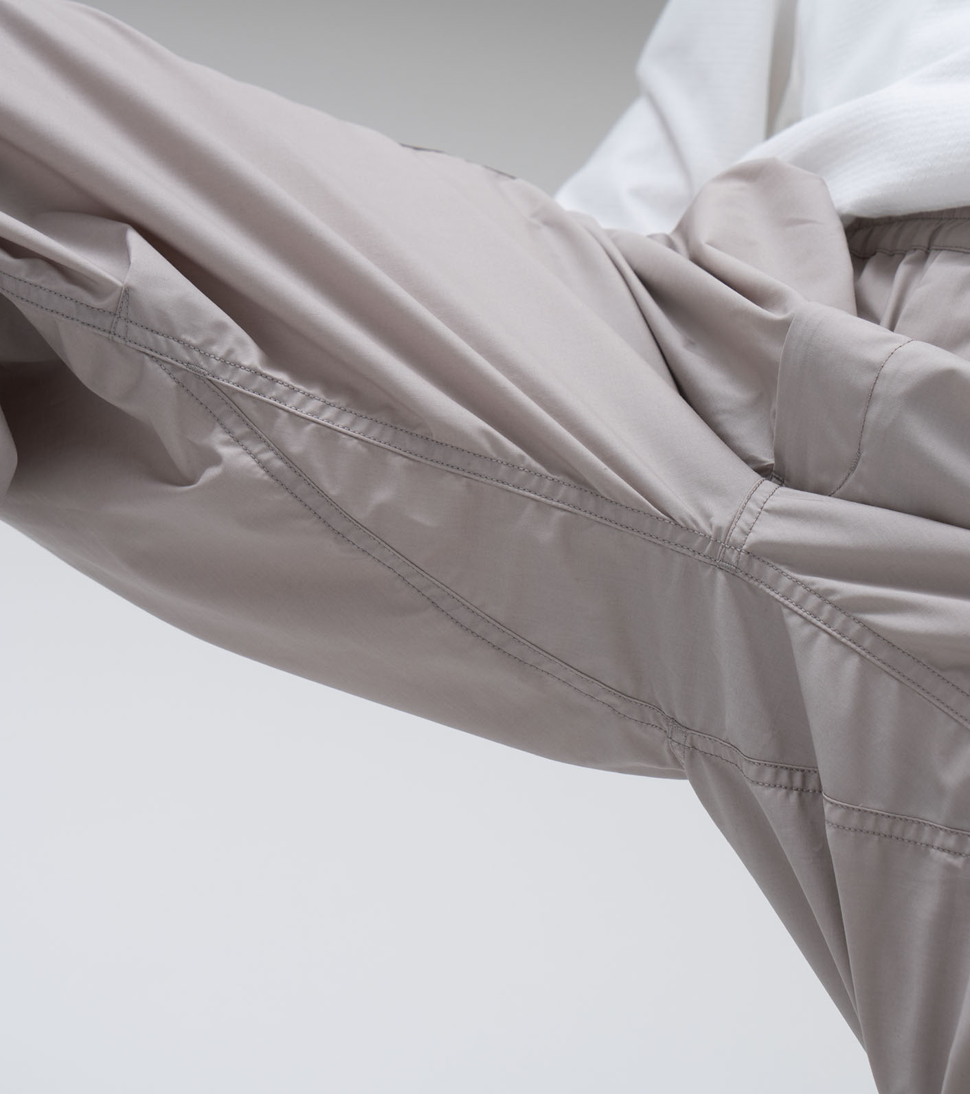 Cargo Deck Pants