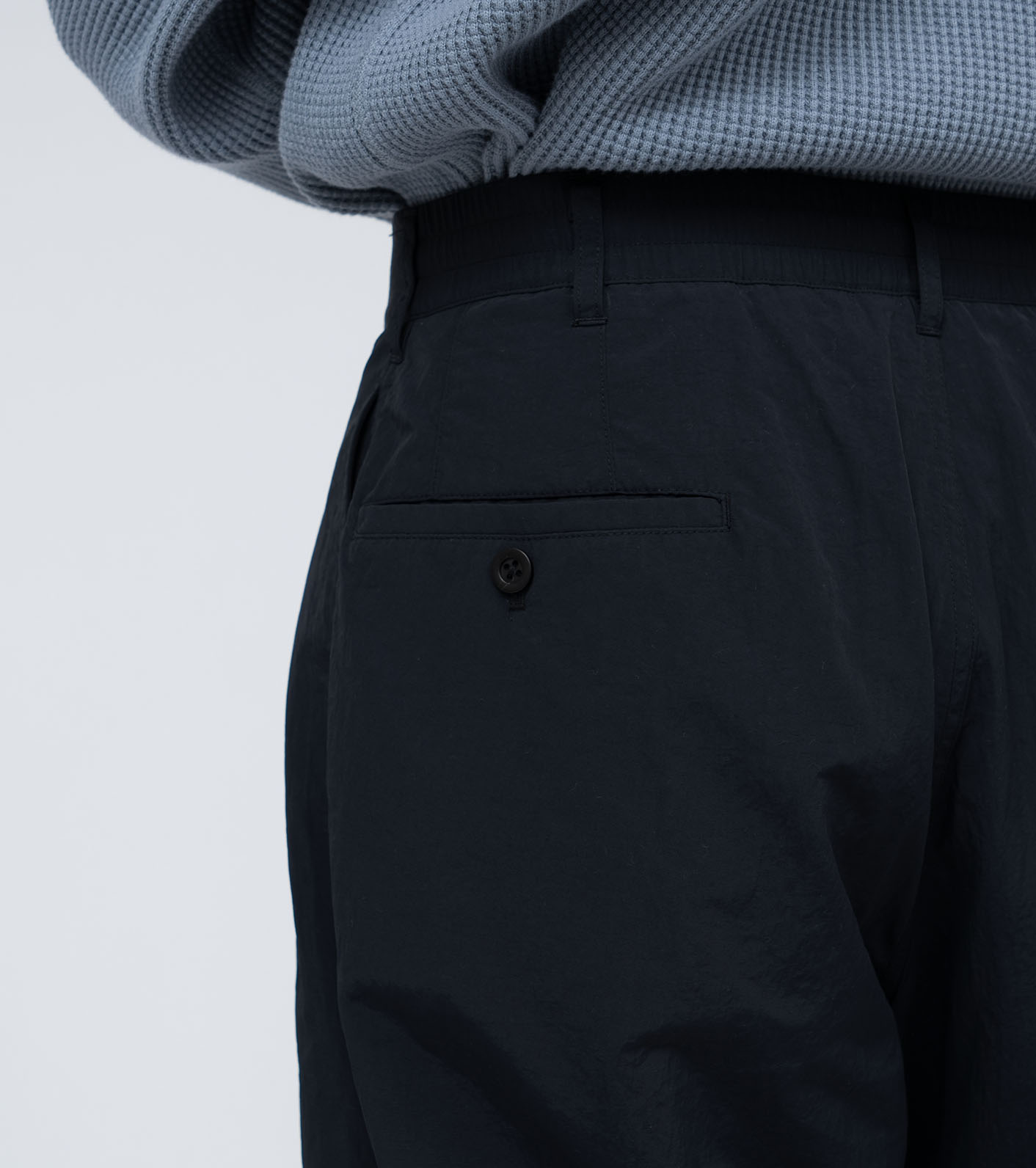 Deck Pants