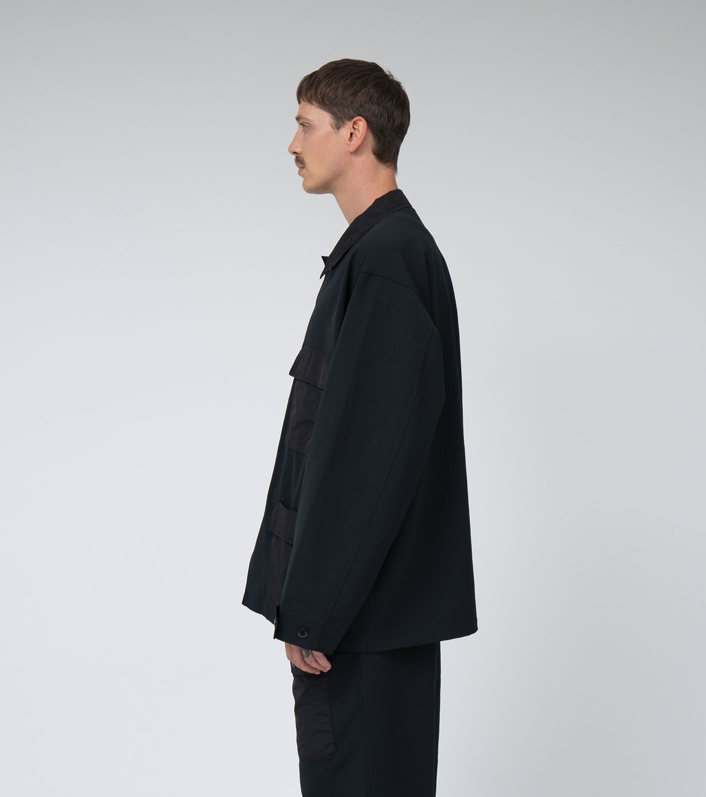 ALPHADRY Utility Jacket