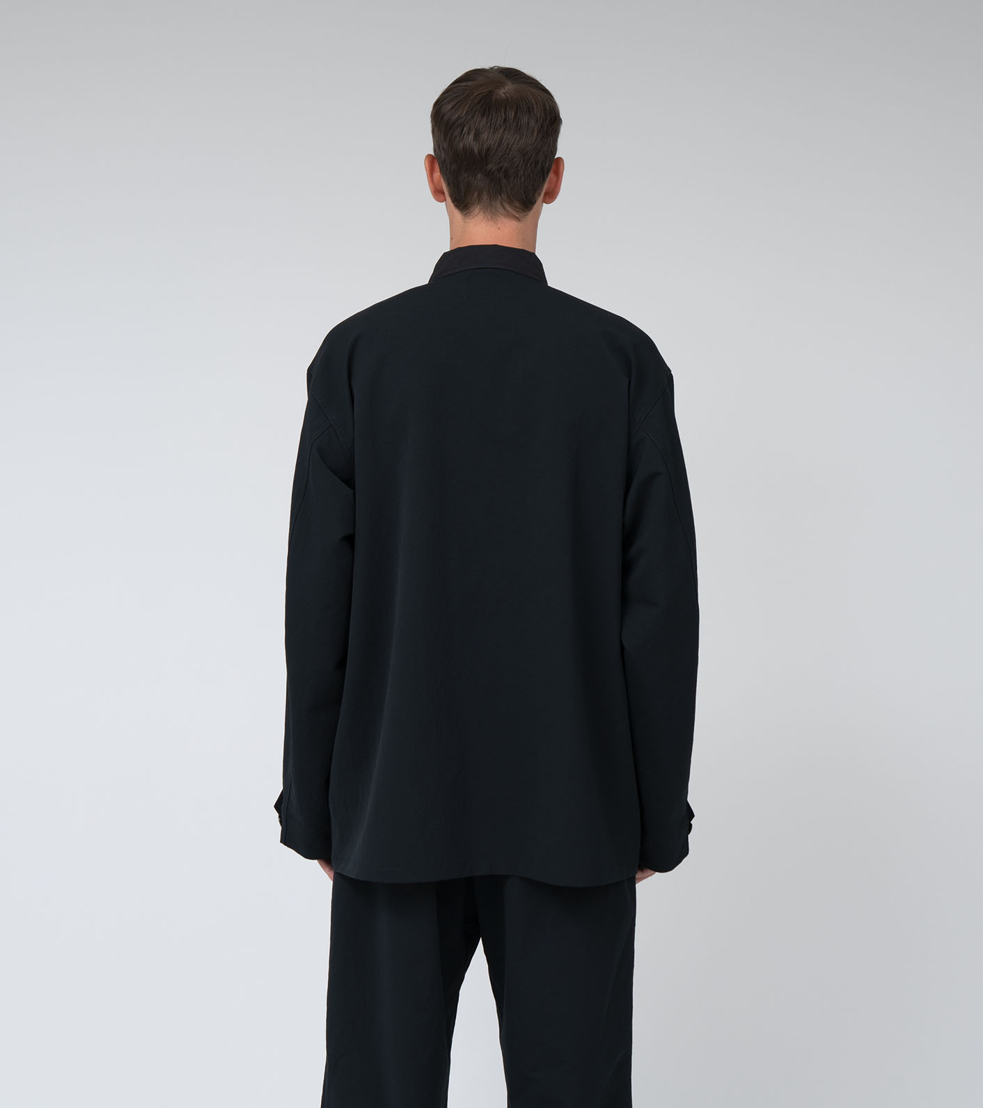 ALPHADRY Utility Jacket