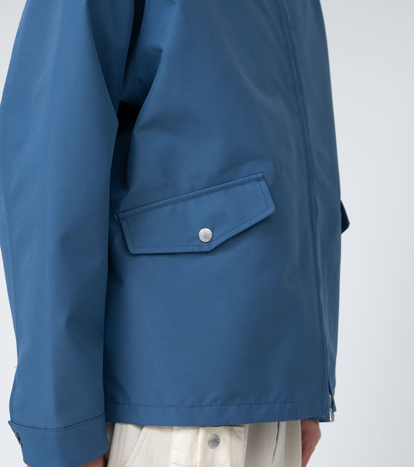2L GORE-TEX Crew Jacket