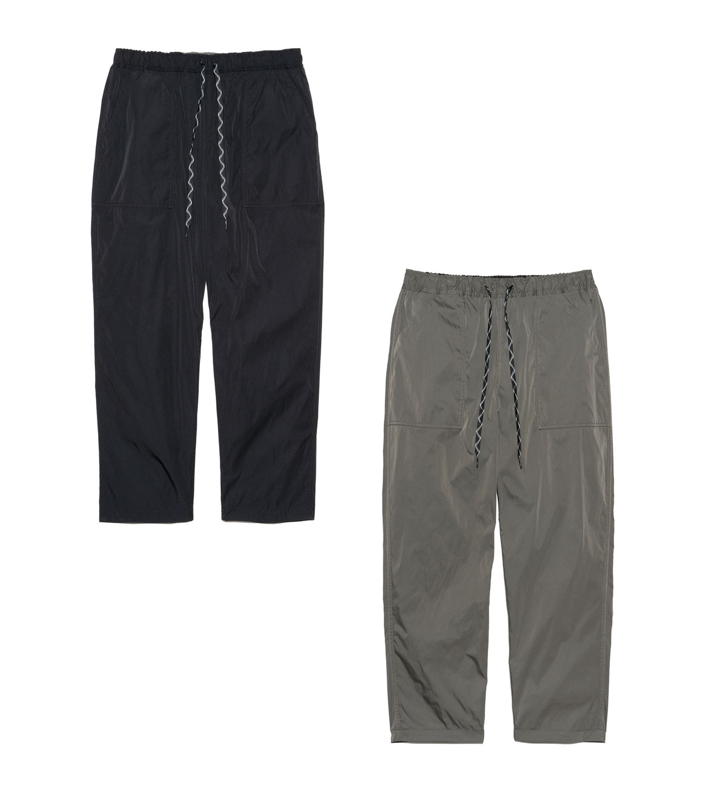 Double-built Field Pants