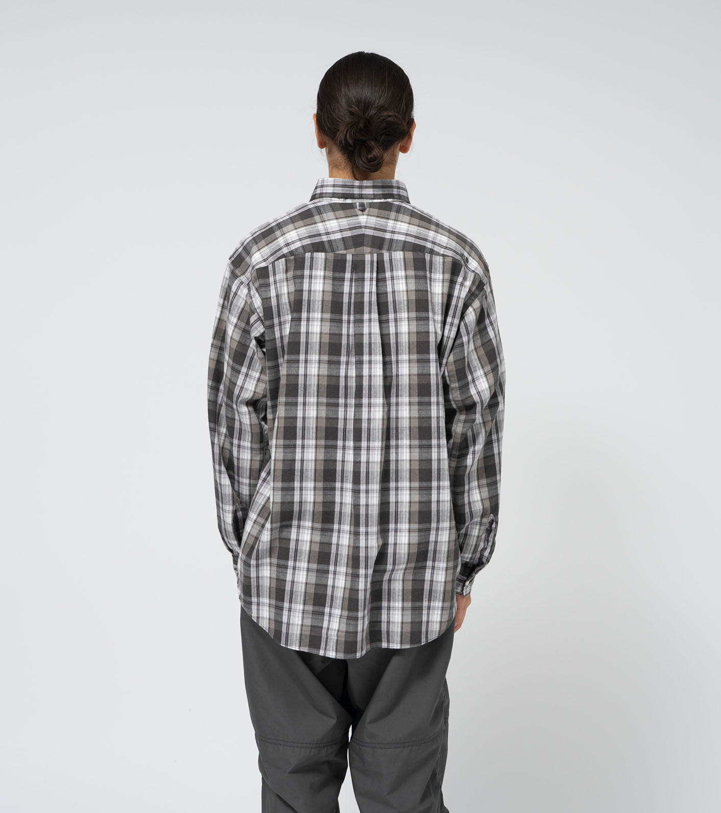 Flannel Field Work Shirt