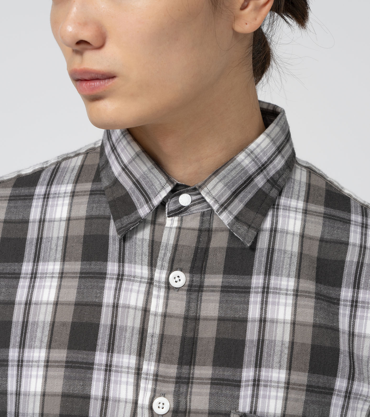 Flannel Field Work Shirt