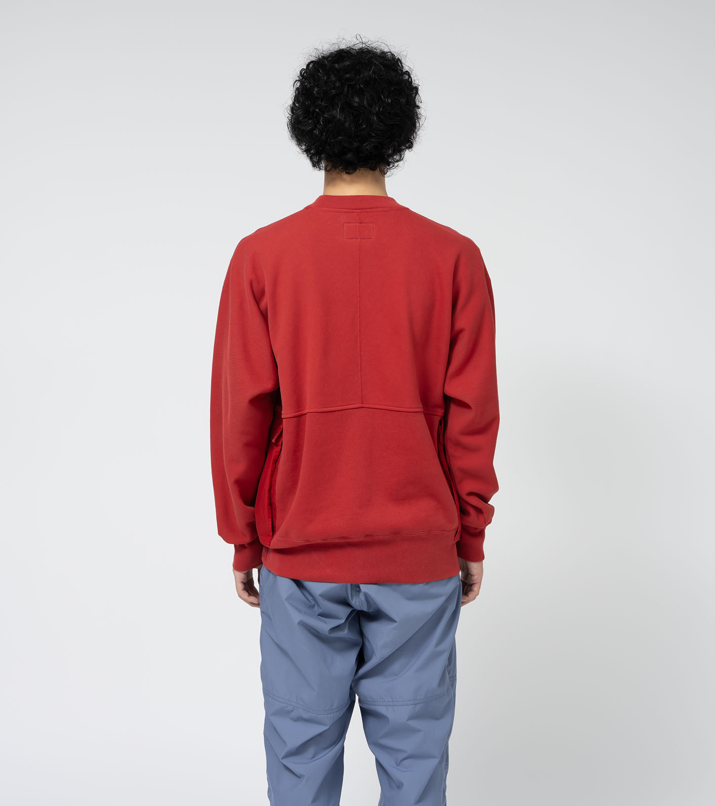 11oz Crewneck Sweatshirt