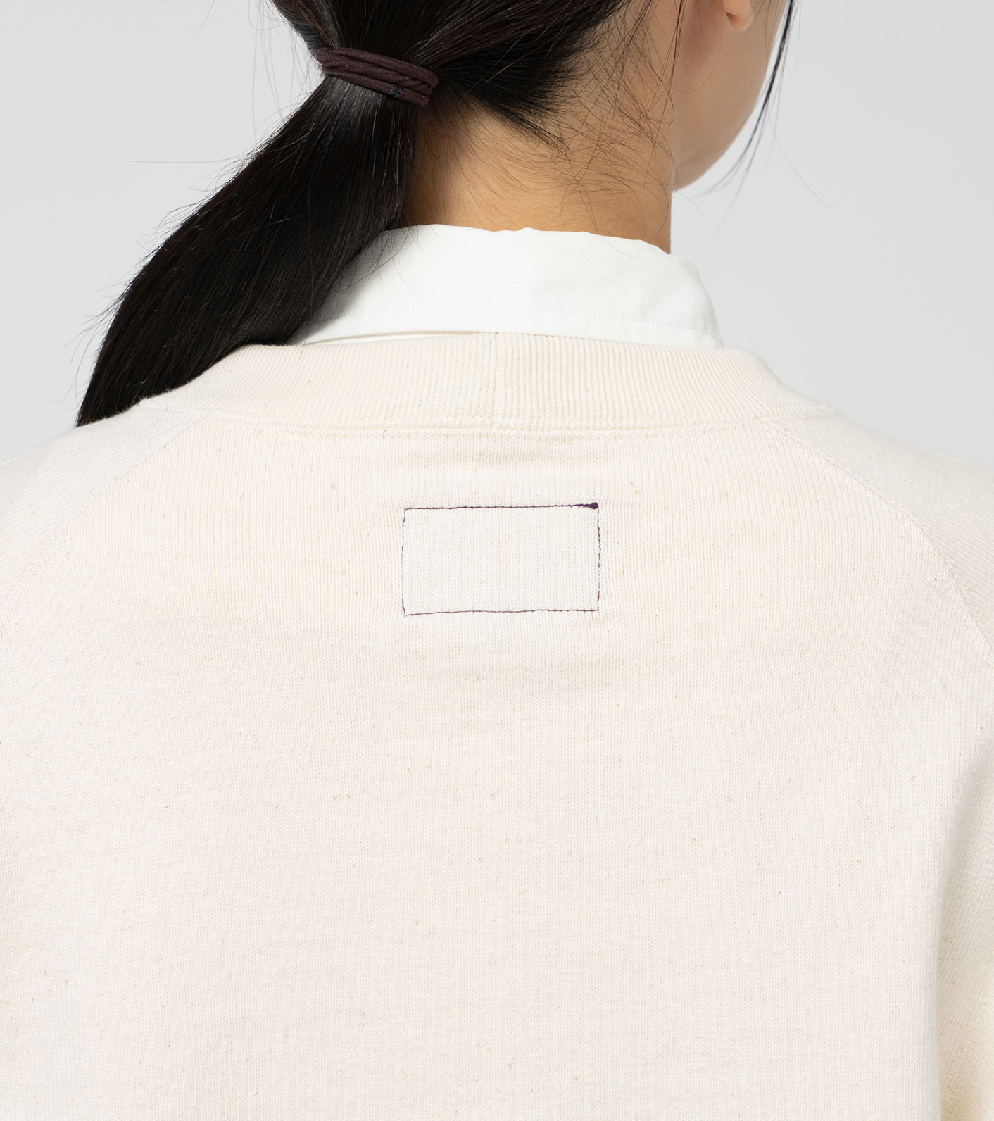 Field Cropped Tee