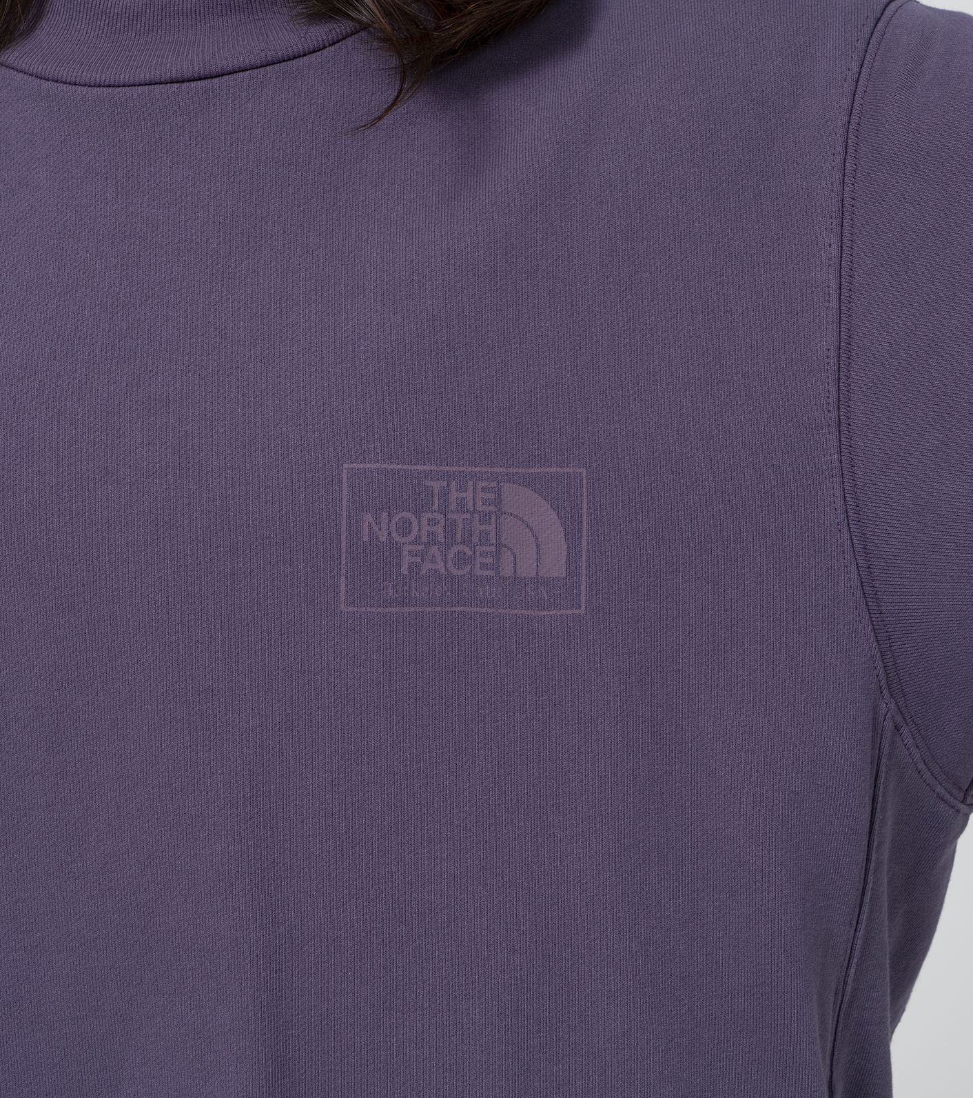 11oz Field Short Sleeve Sweatshirt