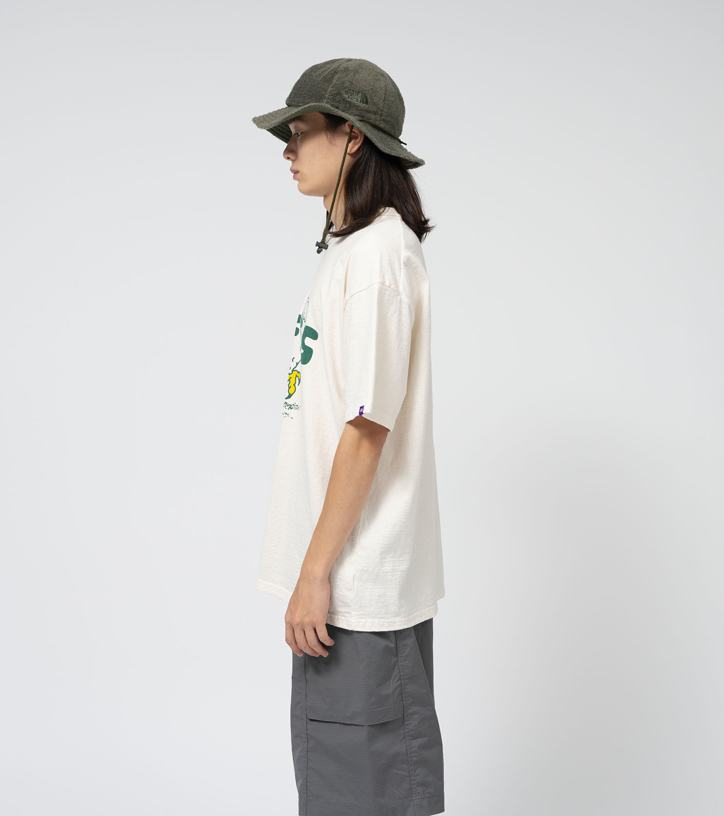 FFFES Graphic Combo Tee