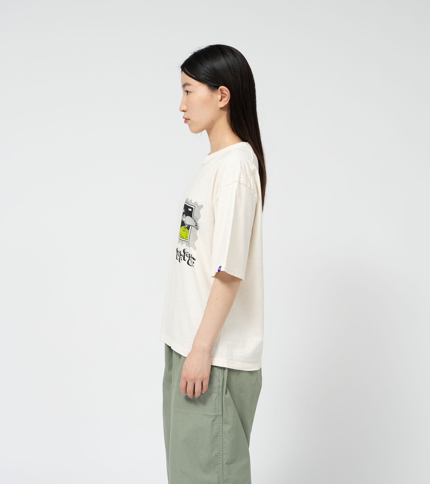 FFFES Graphic Tee
