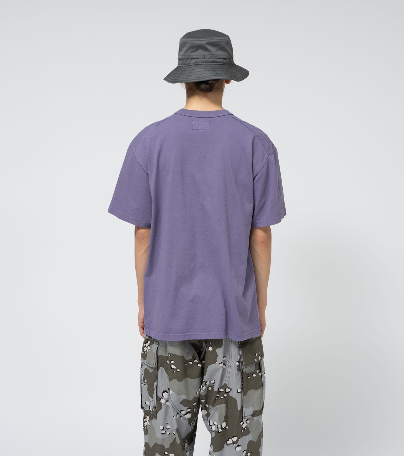 7oz Pocket Tee