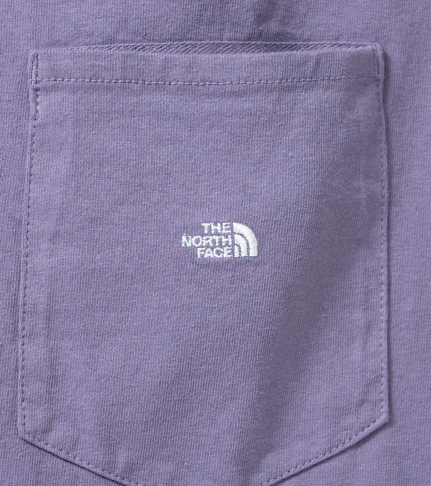 7oz Pocket Tee