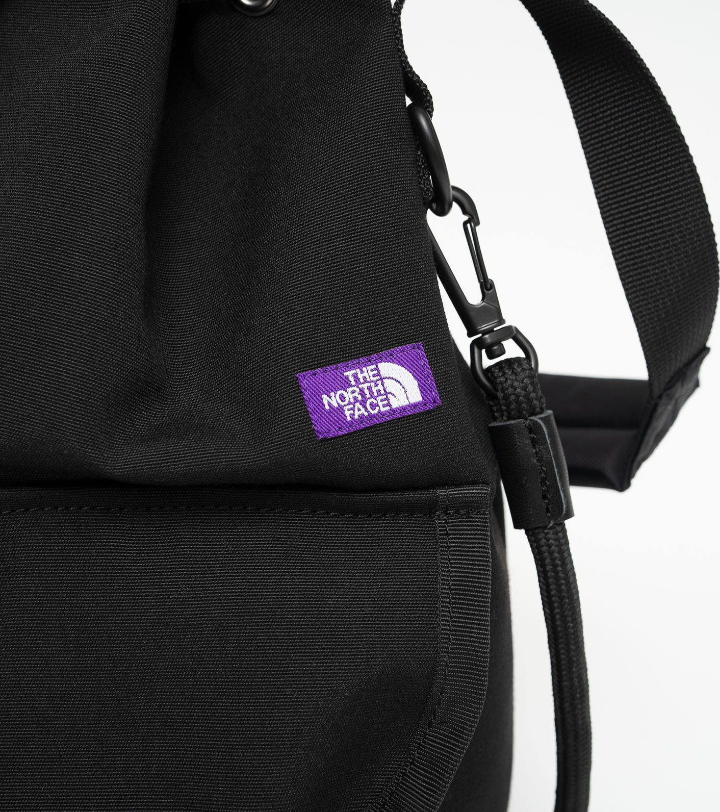 Stroll Tote Bag