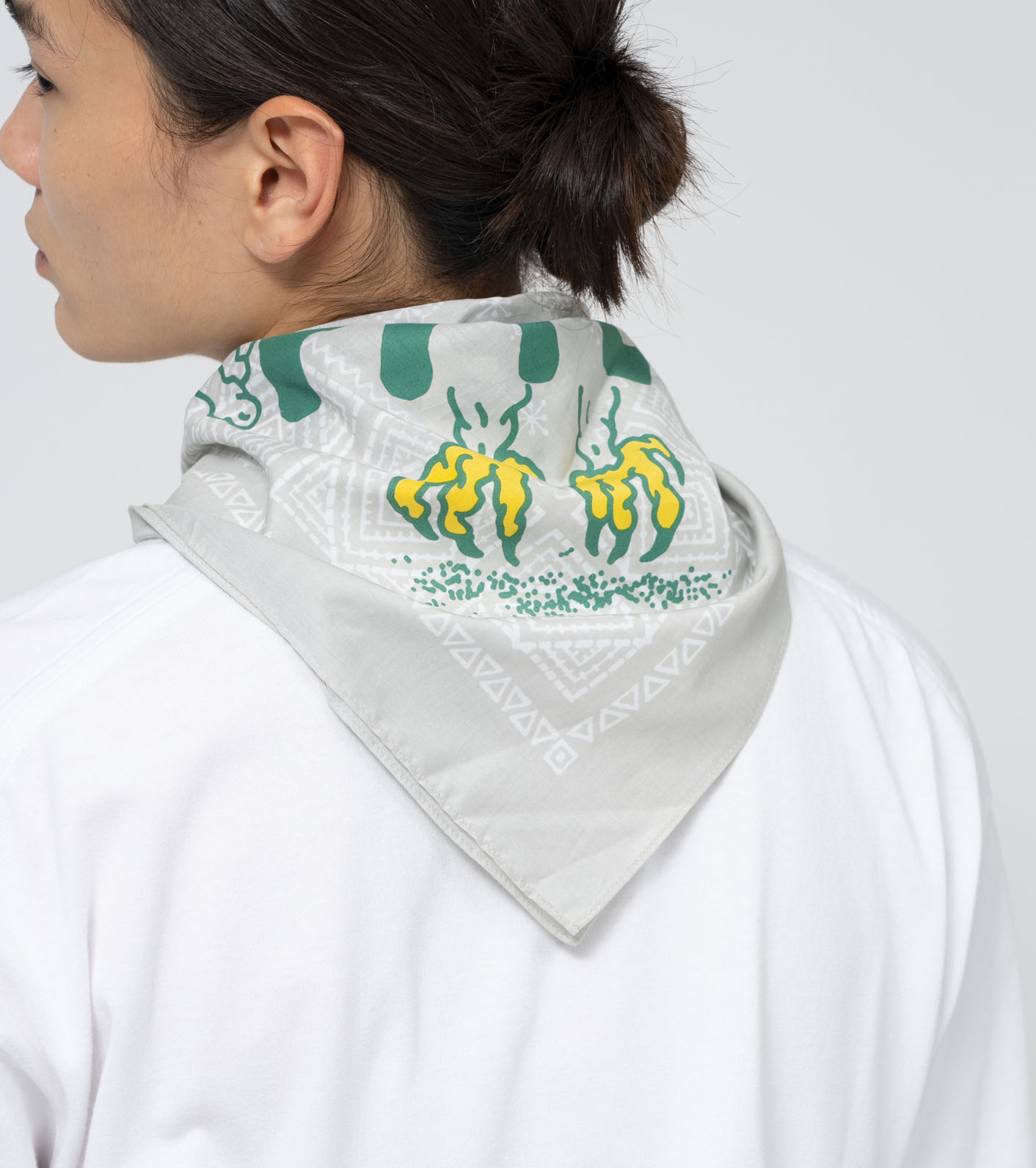 FFFES Graphic Bandana