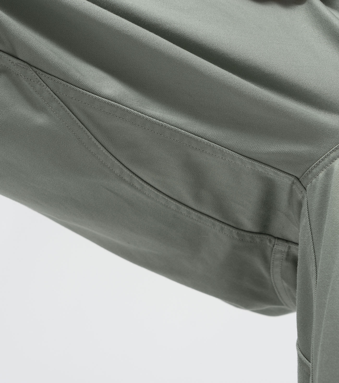 Chino Cargo Pocket Field Pants