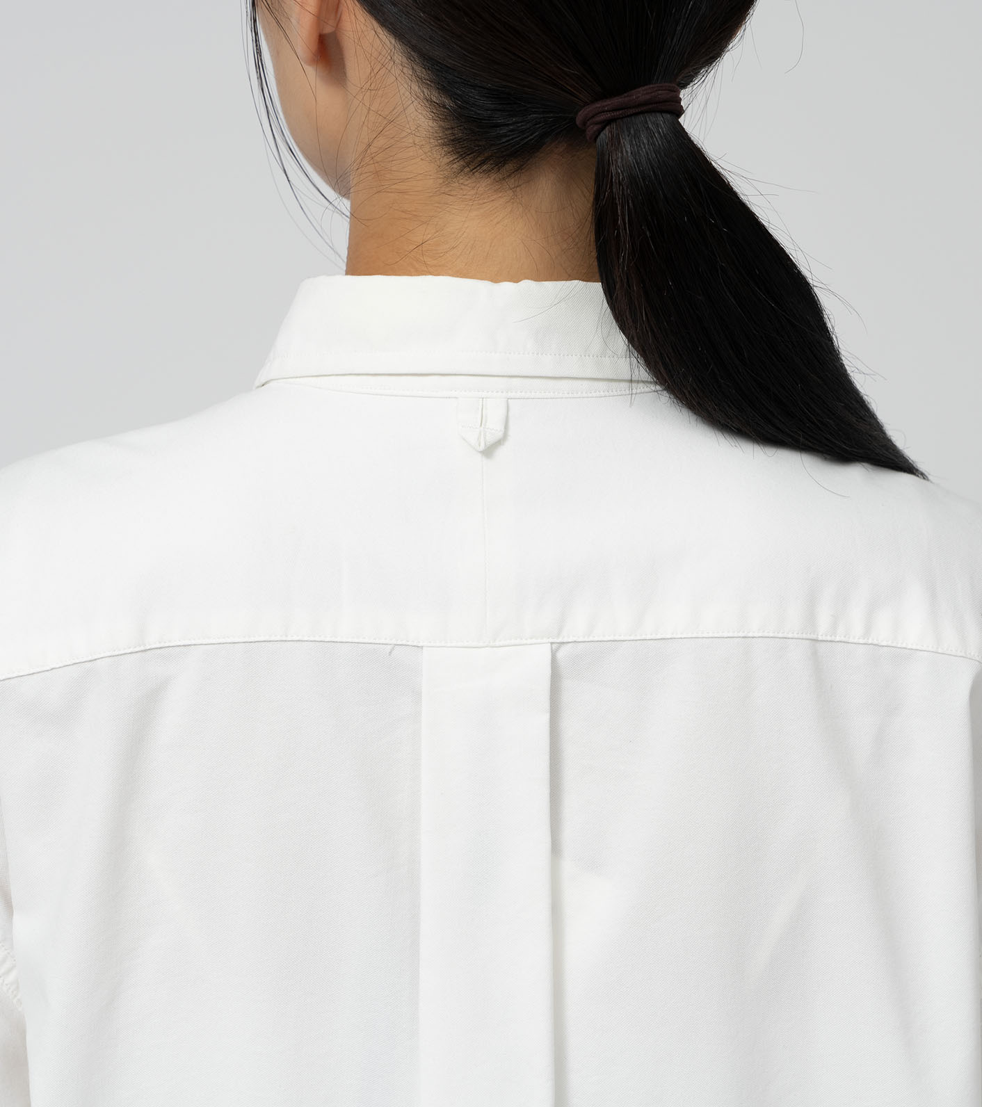 Button Down Field Shirt Dress