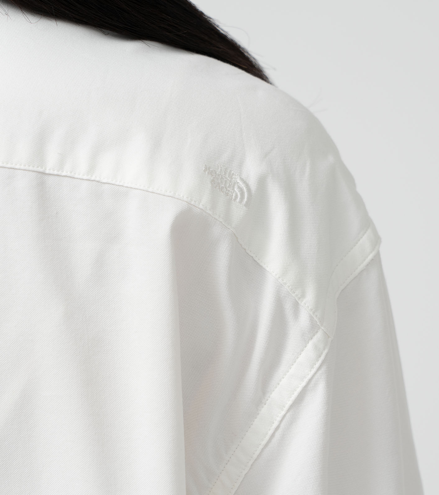 Button Down Field Shirt Dress