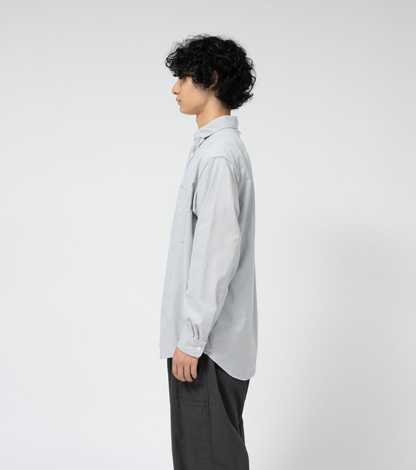 Button Down Field Shirt
