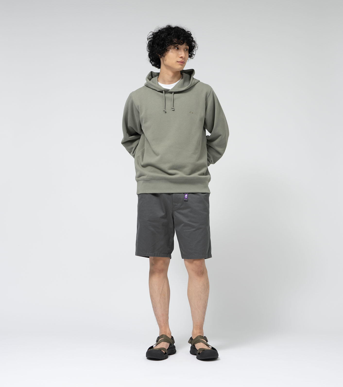 Field Hoodie