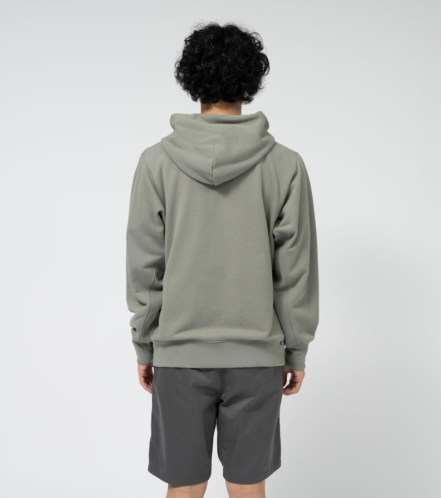 Field Hoodie