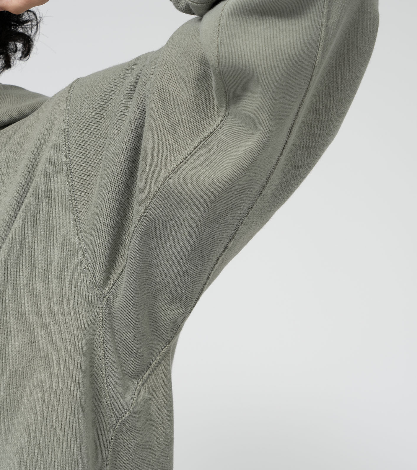Field Hoodie