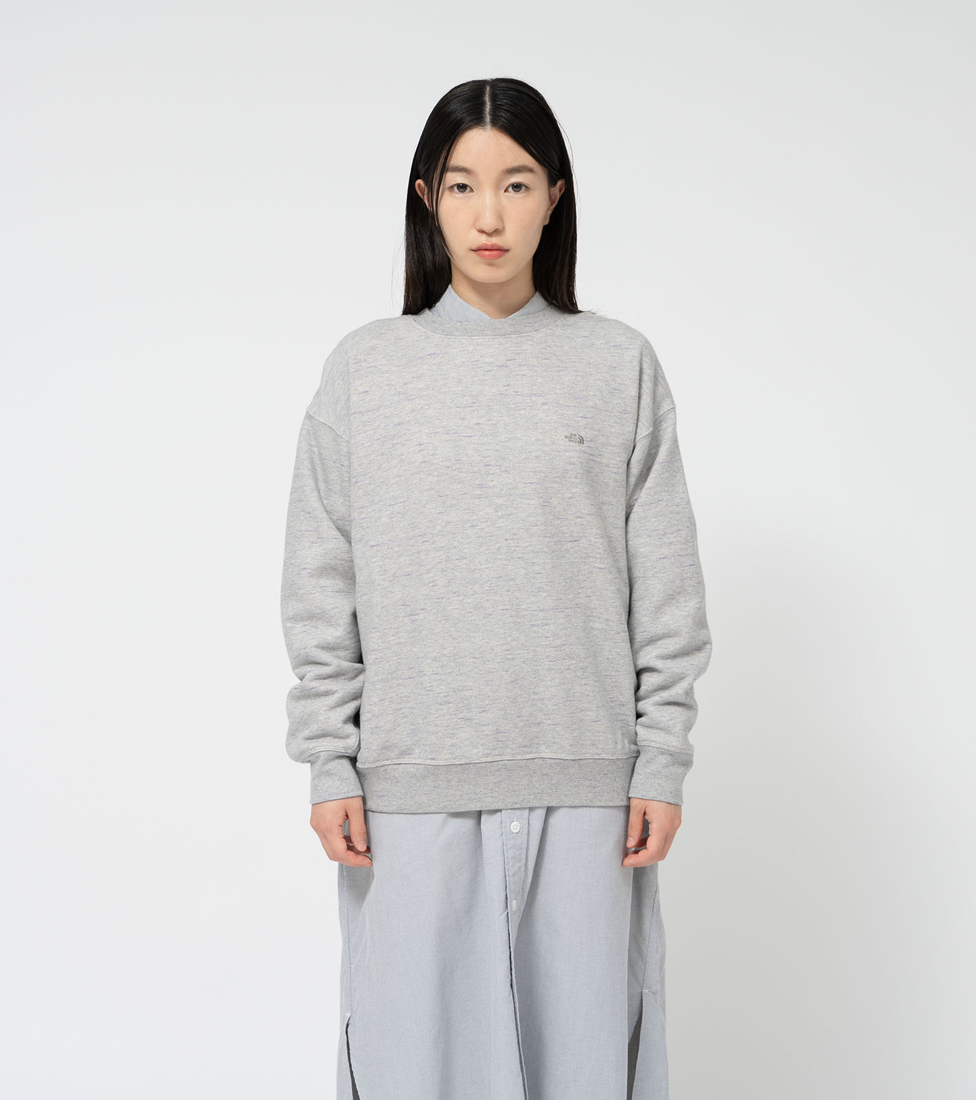 Field Crewneck Sweatshirt